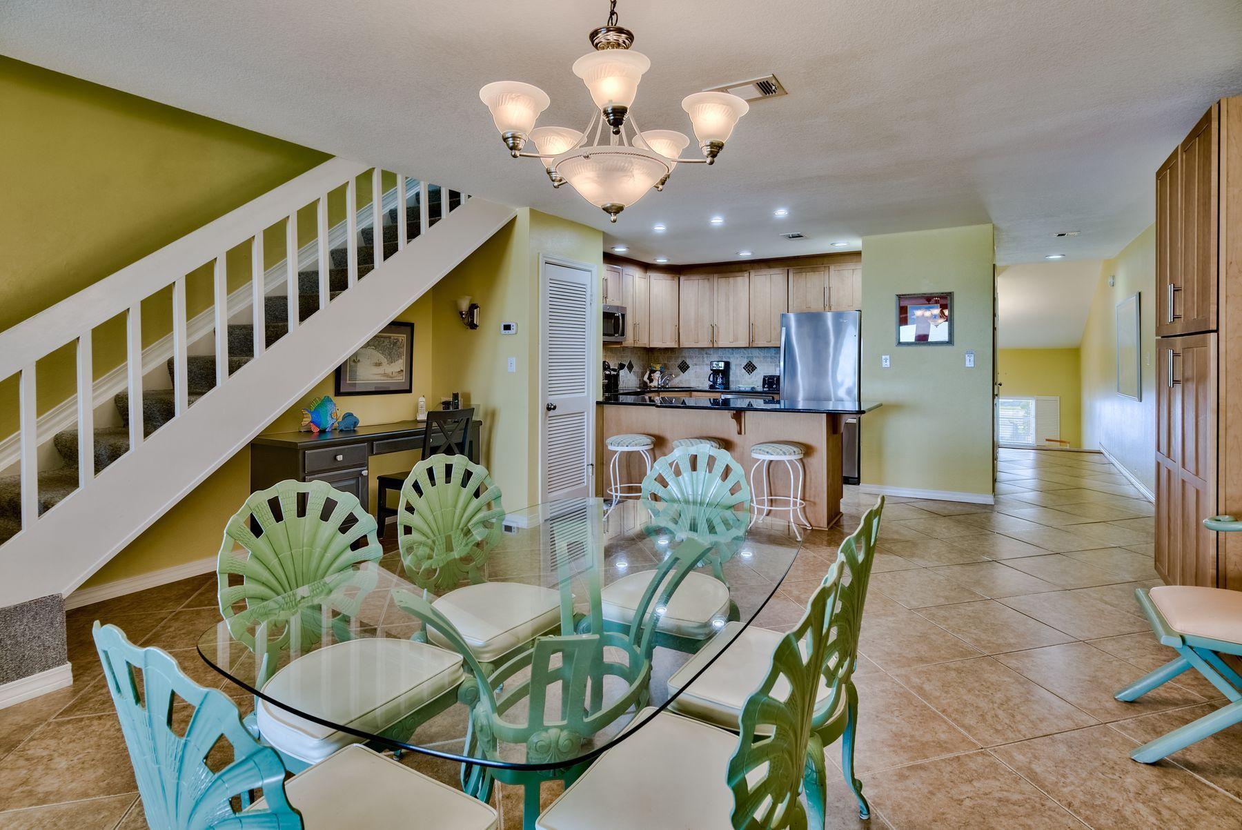 BLUE TIDE CONDO - Residential