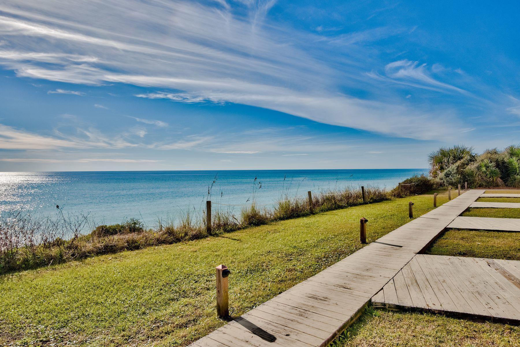 BLUE TIDE CONDO - Residential