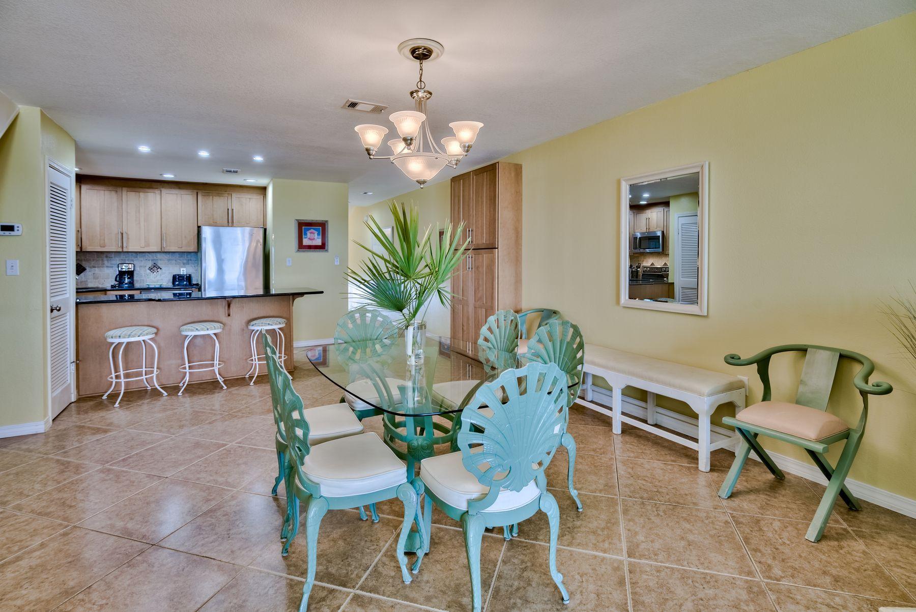 BLUE TIDE CONDO - Residential