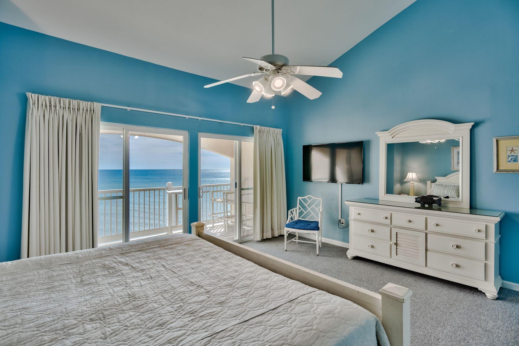 BLUE TIDE CONDO - Residential