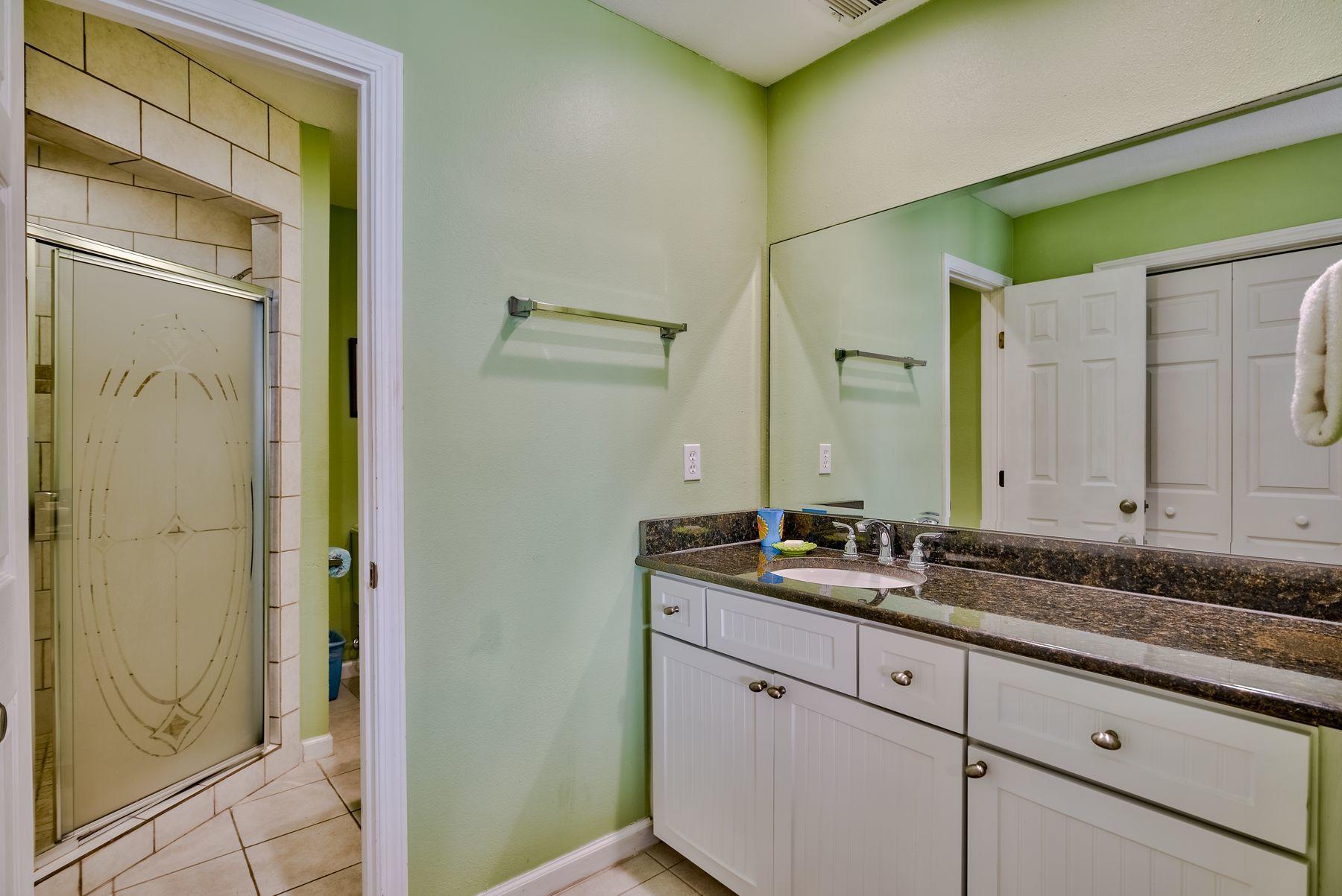 BLUE TIDE CONDO - Residential