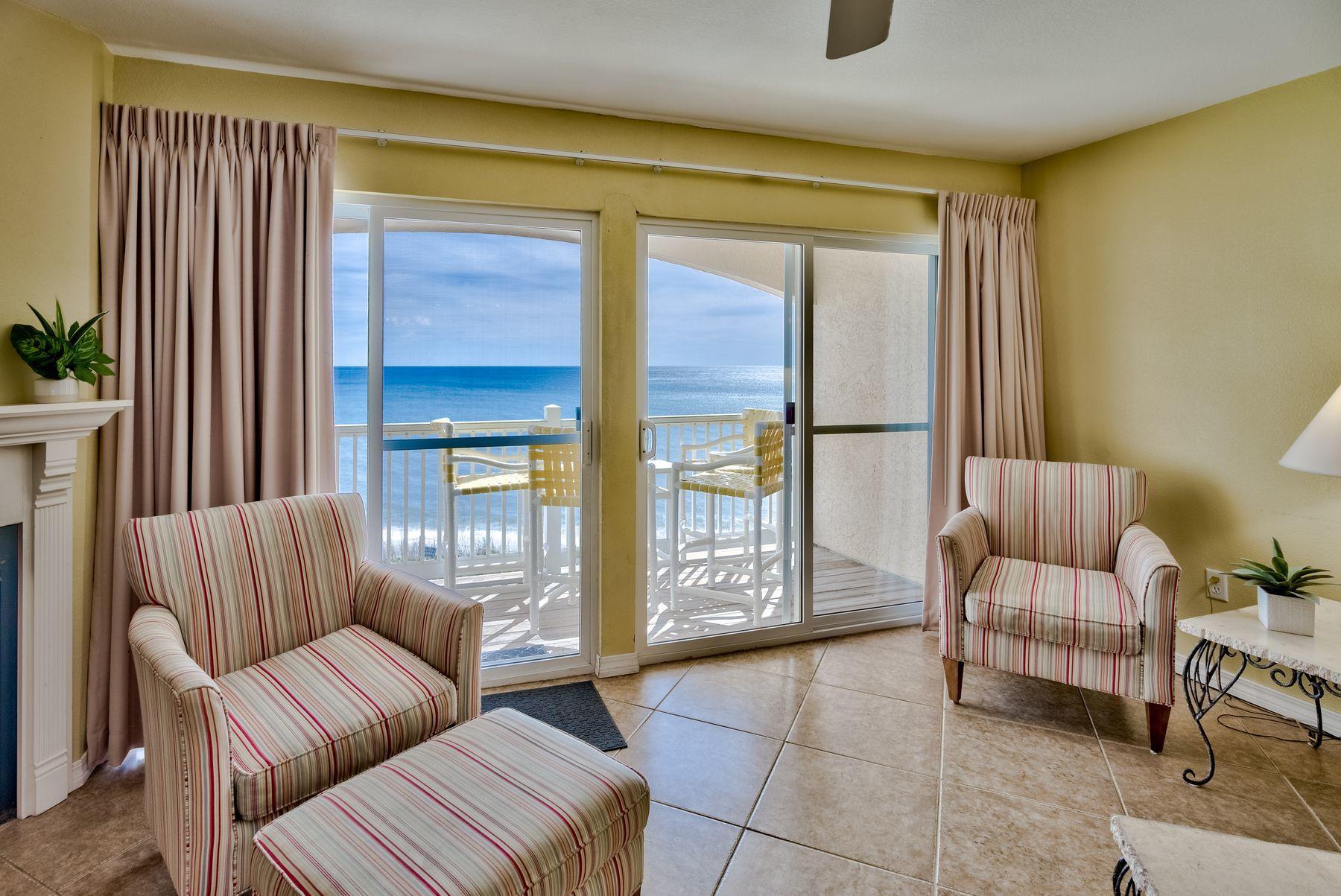 BLUE TIDE CONDO - Residential