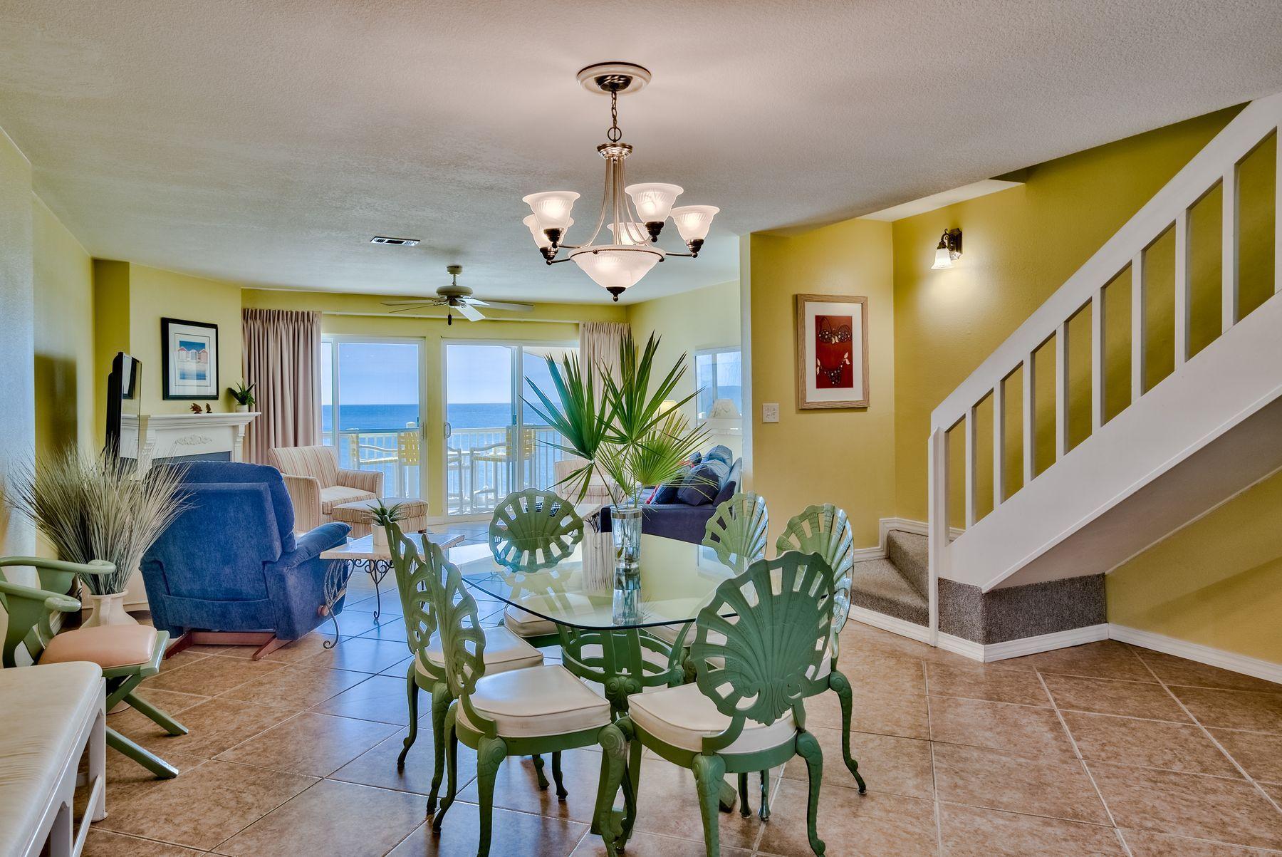 BLUE TIDE CONDO - Residential