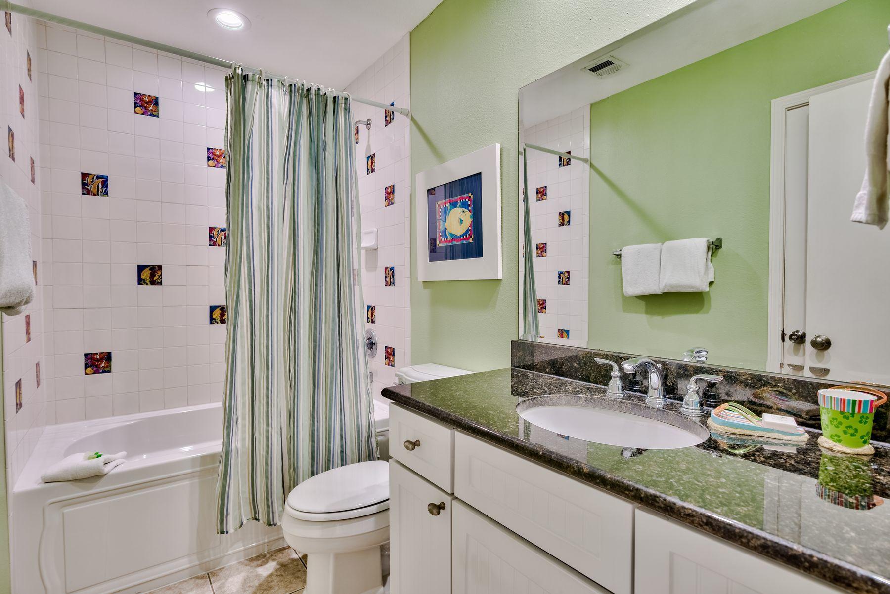 BLUE TIDE CONDO - Residential