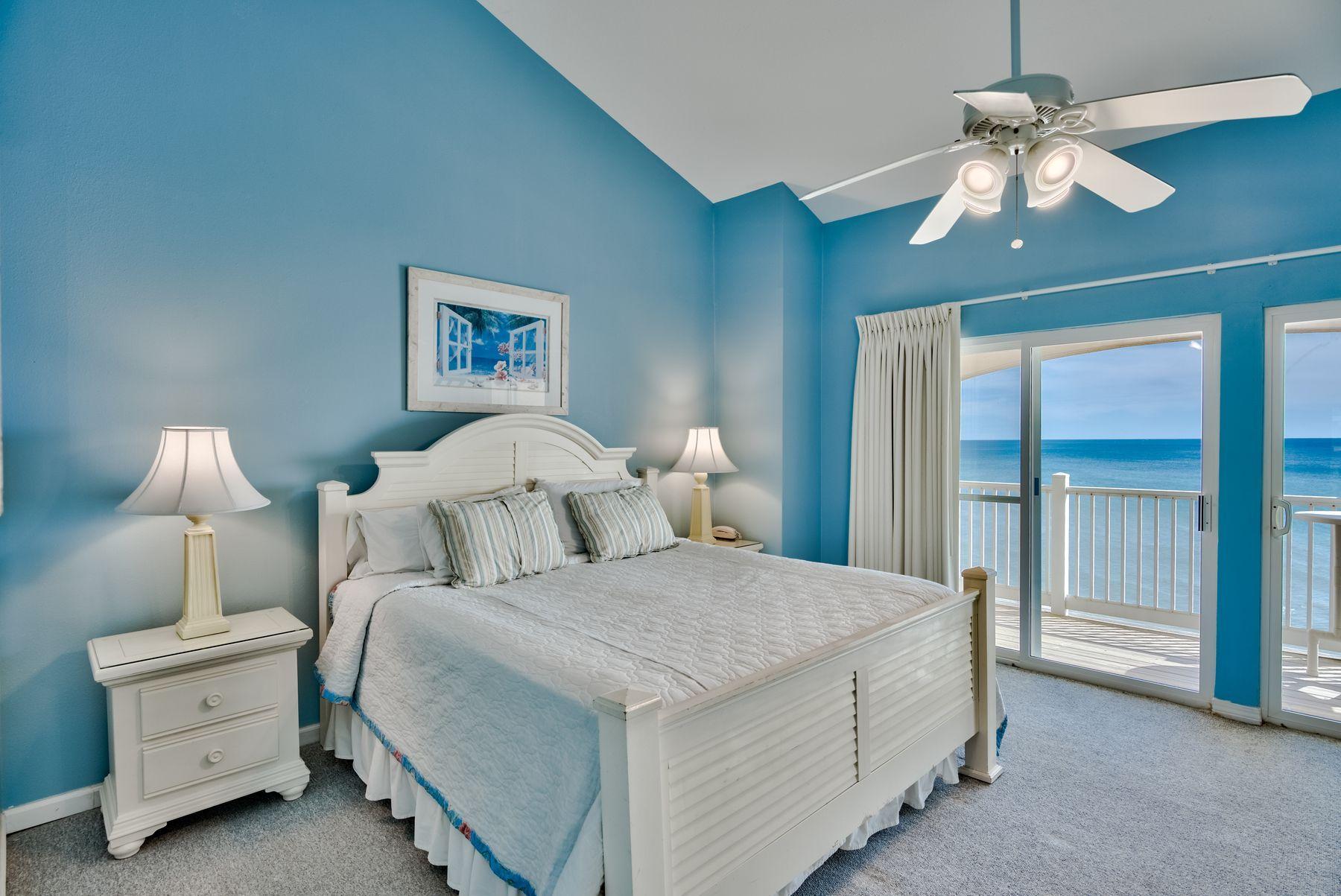 BLUE TIDE CONDO - Residential