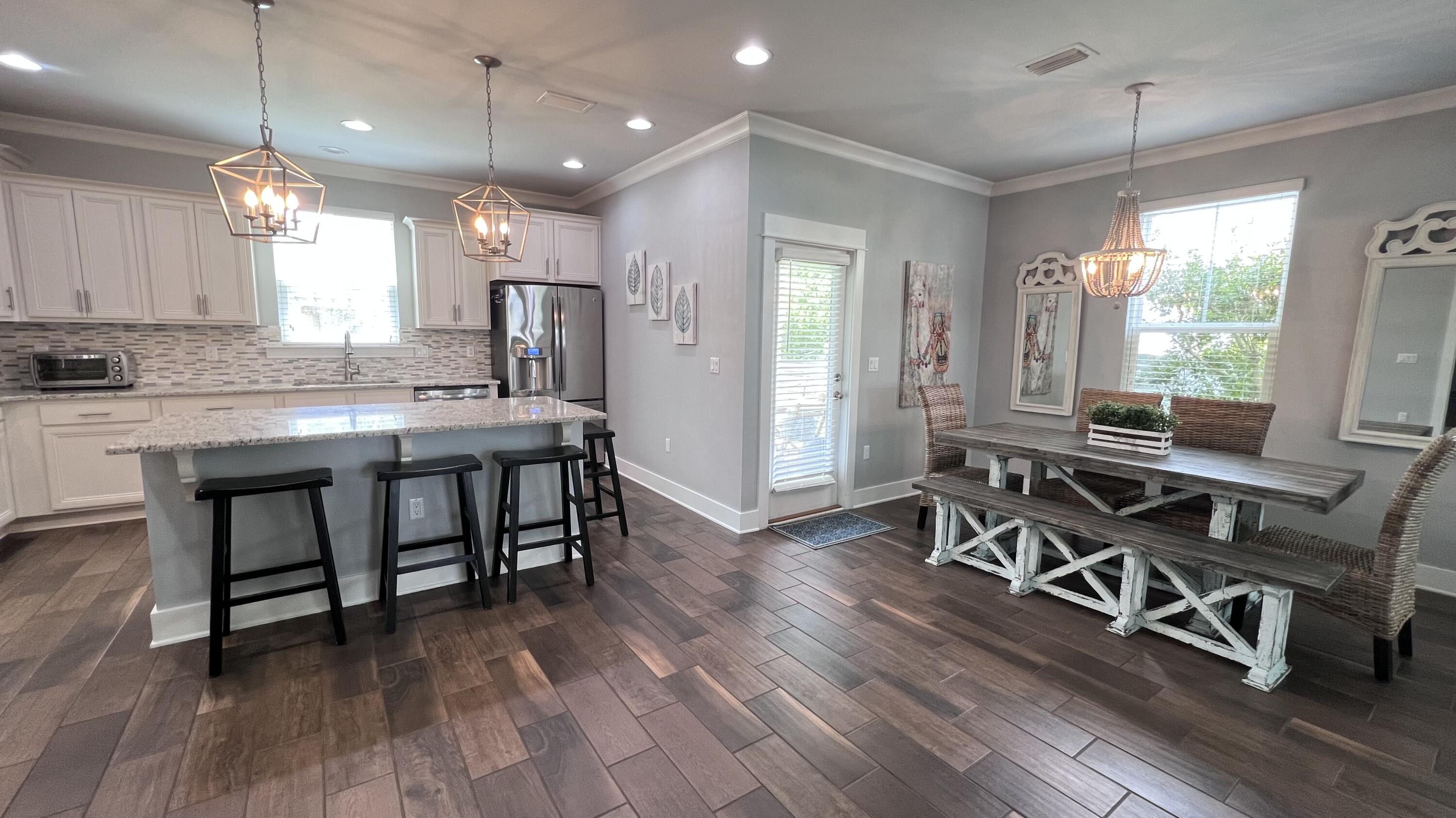 AUDUBON POINT - Residential Lease