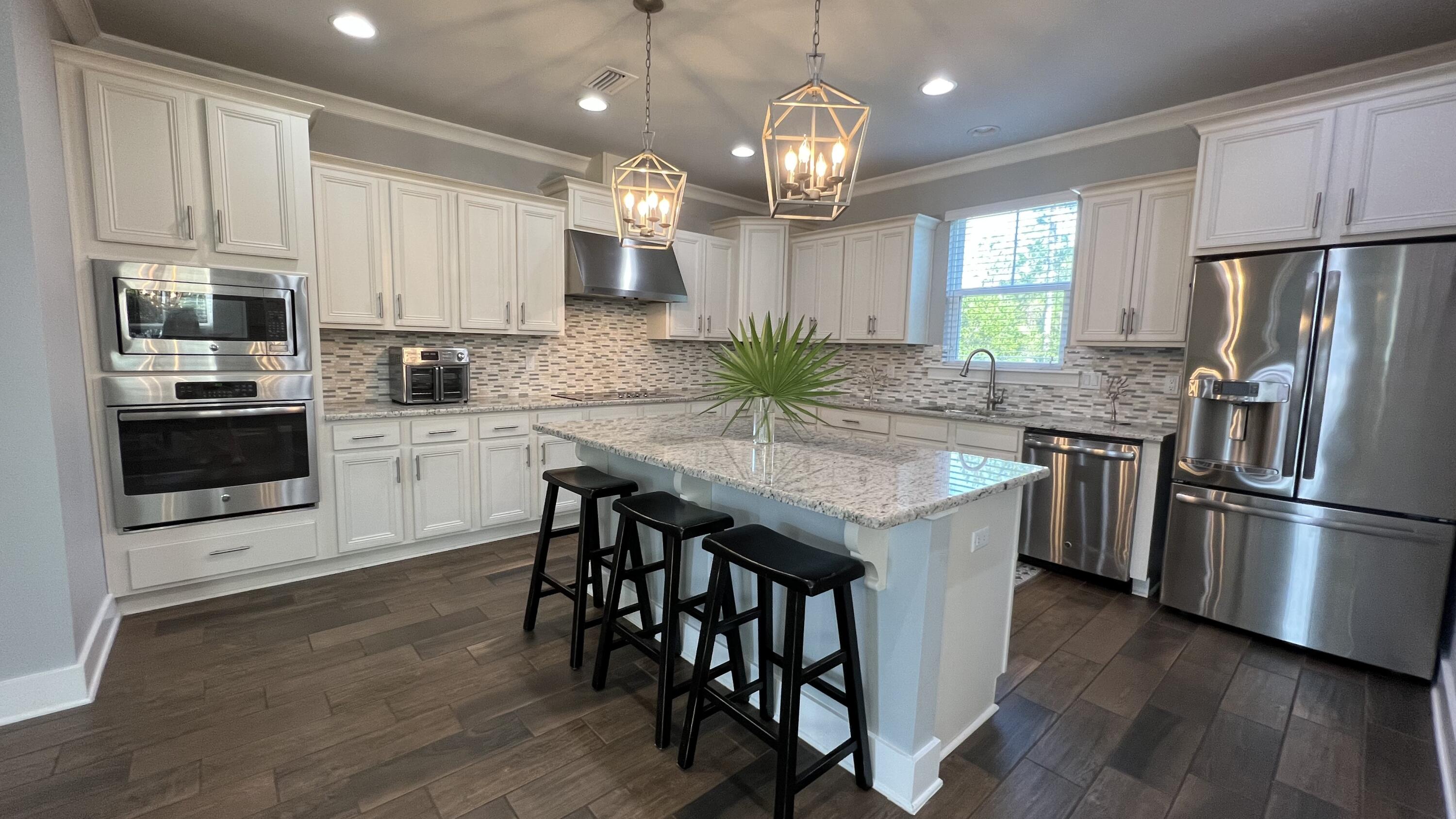 AUDUBON POINT - Residential Lease