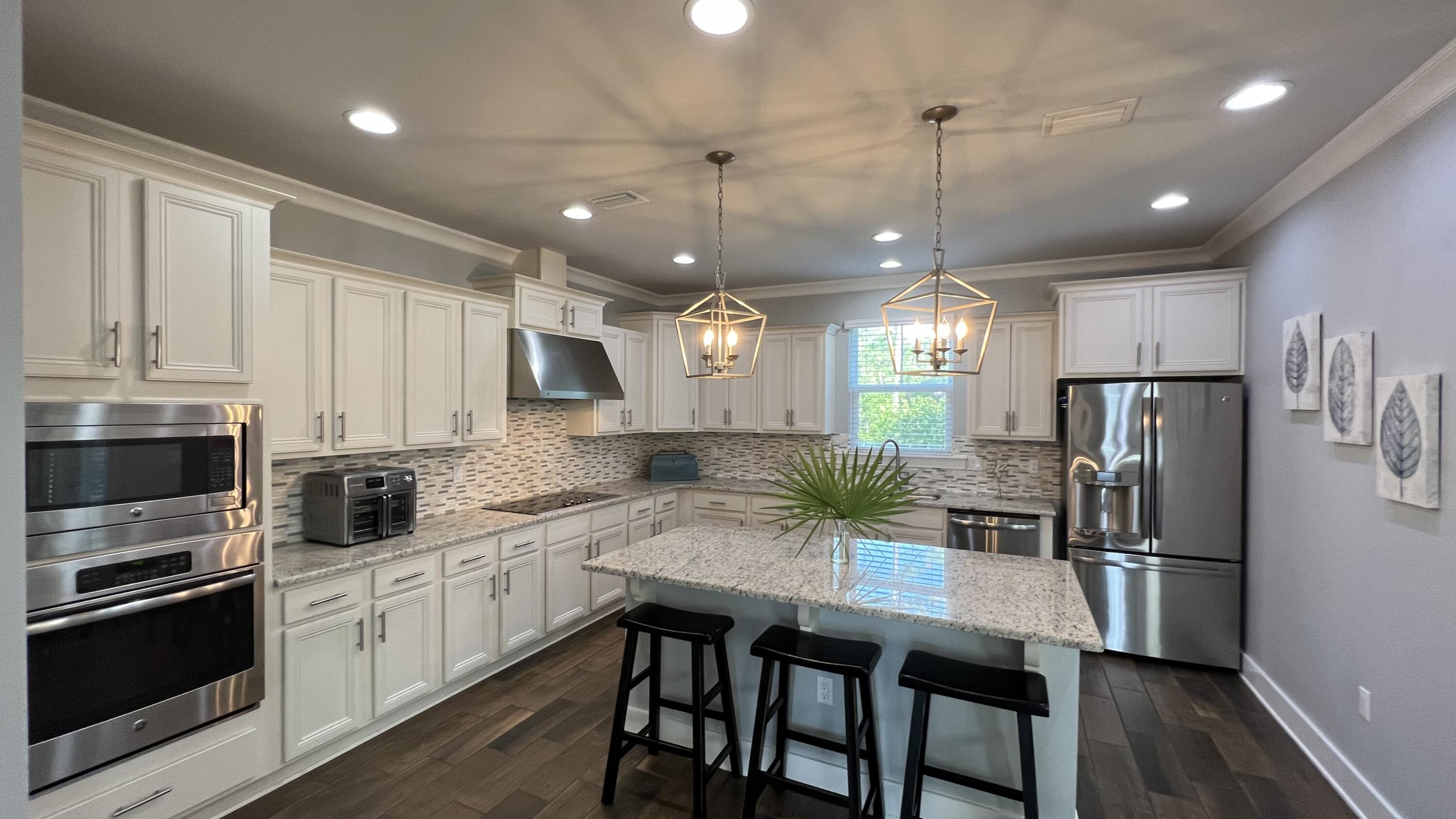 AUDUBON POINT - Residential Lease