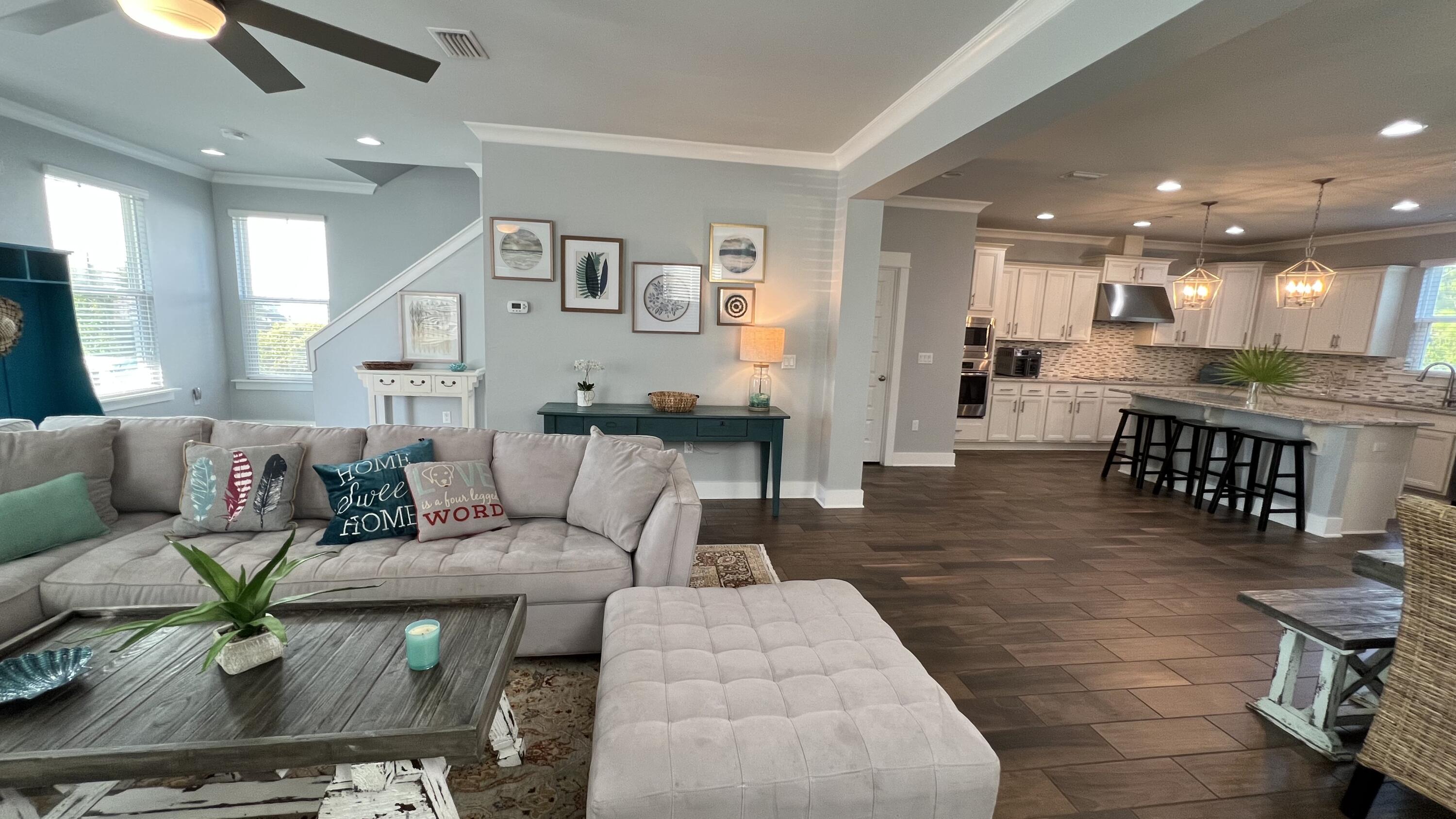 AUDUBON POINT - Residential Lease