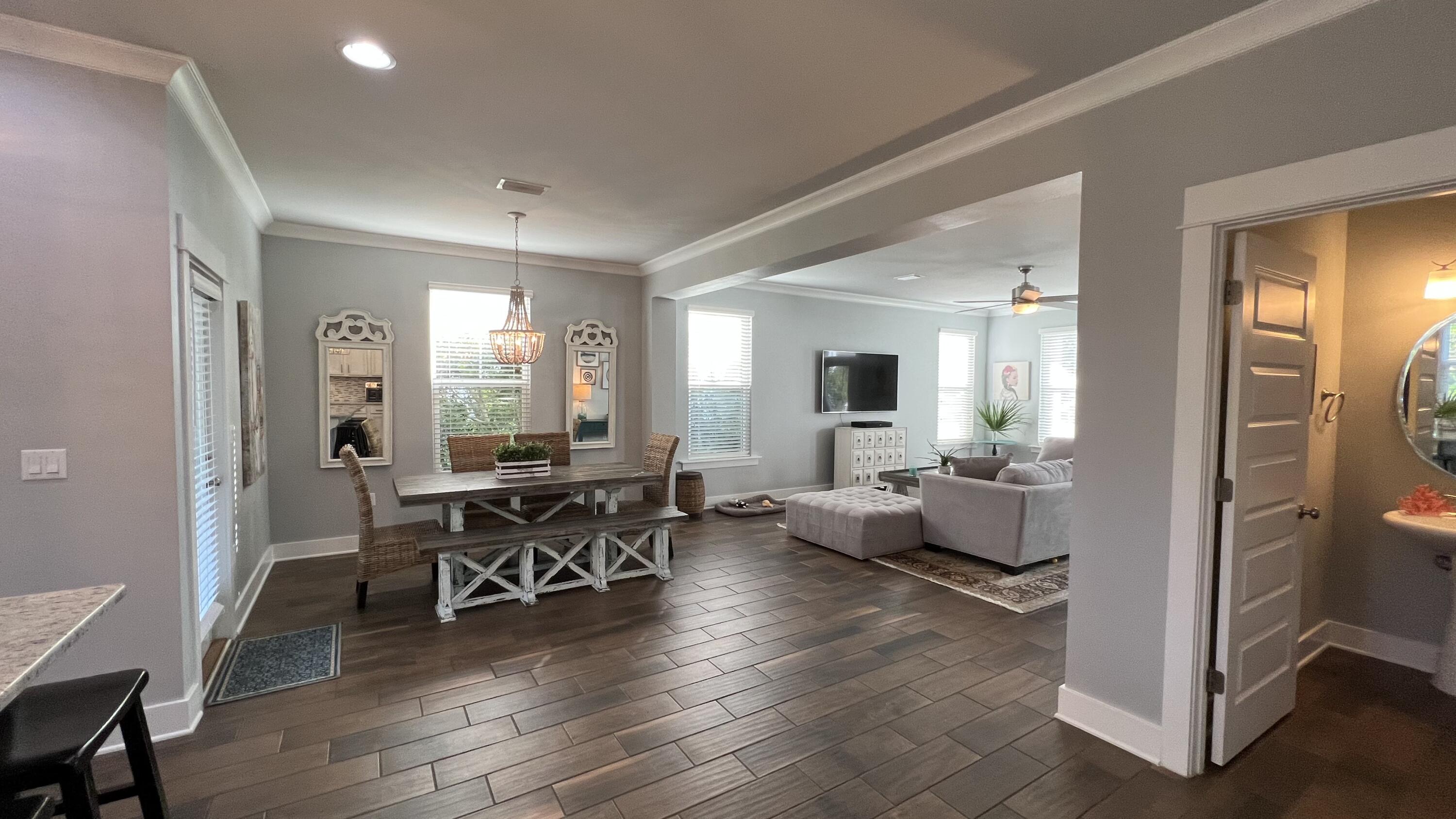 AUDUBON POINT - Residential Lease