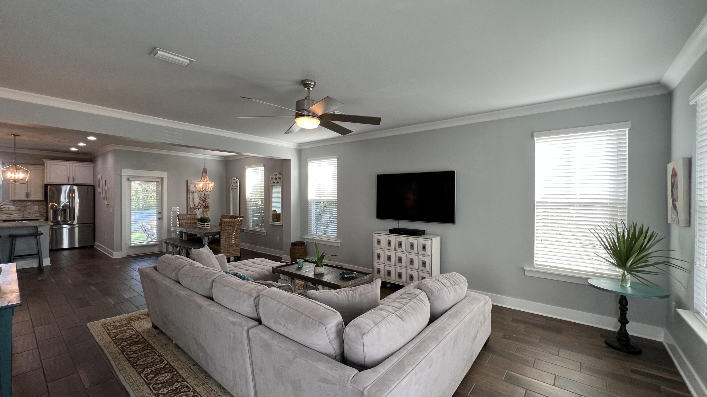 AUDUBON POINT - Residential Lease