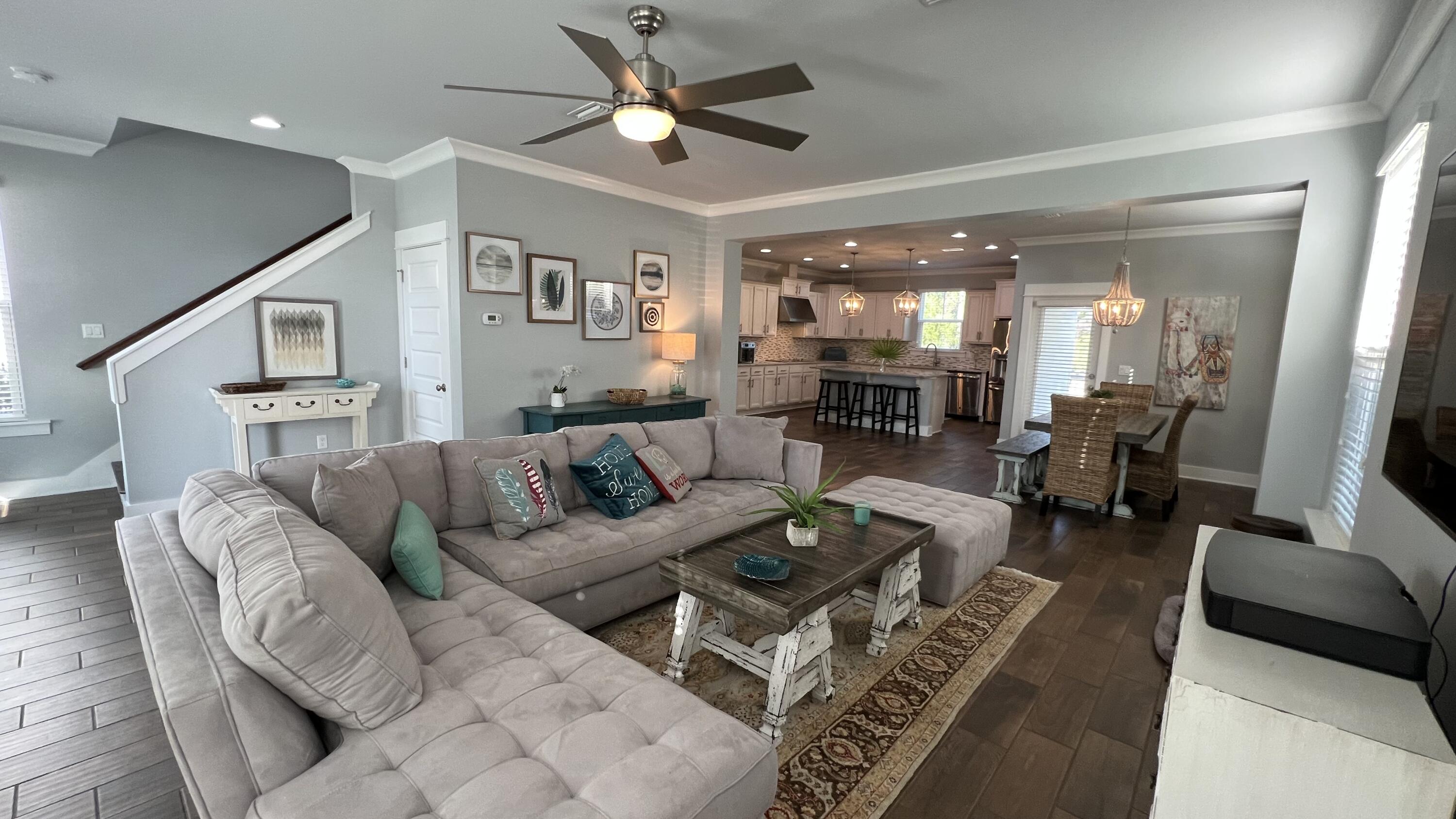 AUDUBON POINT - Residential Lease