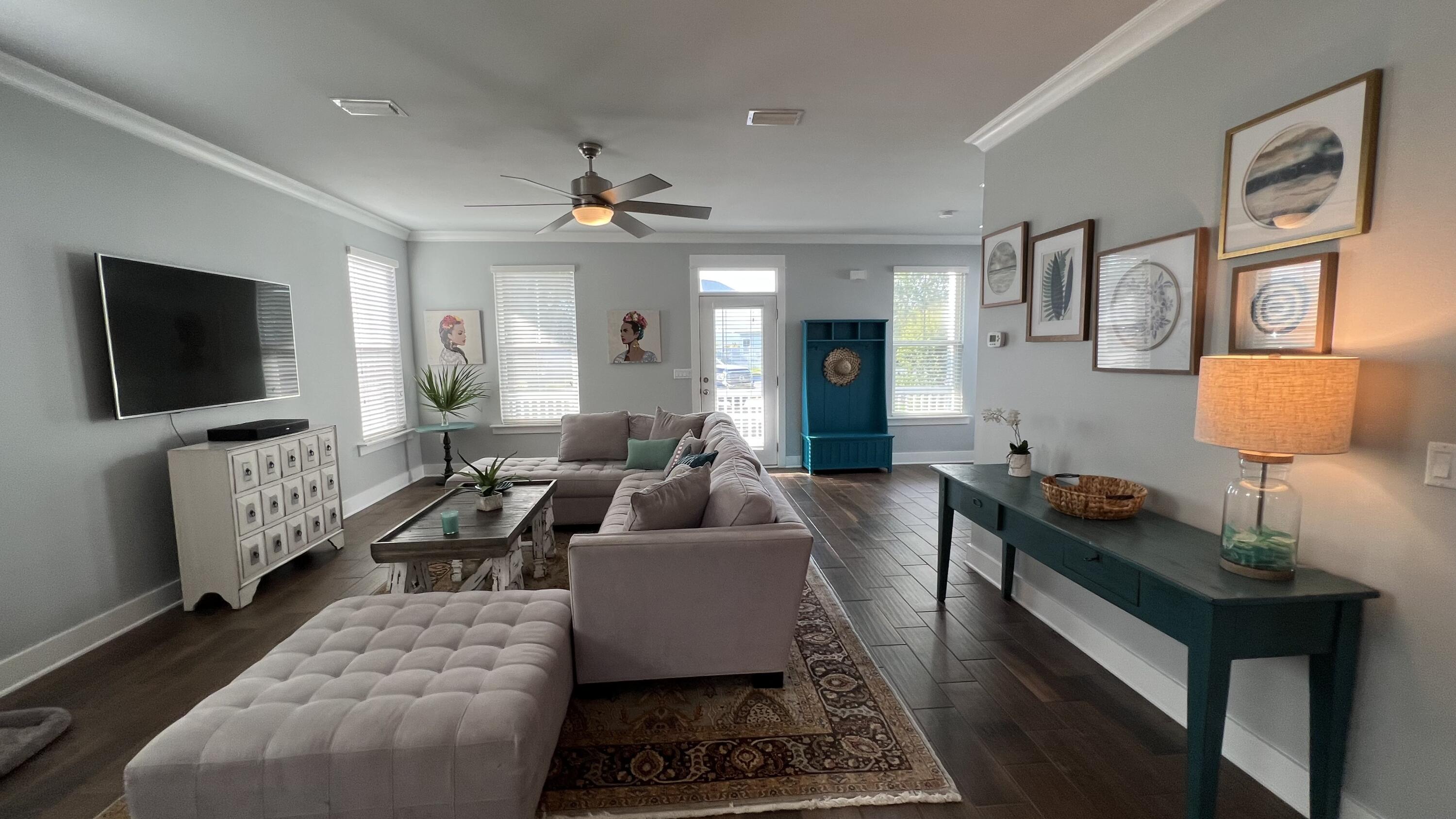 AUDUBON POINT - Residential Lease