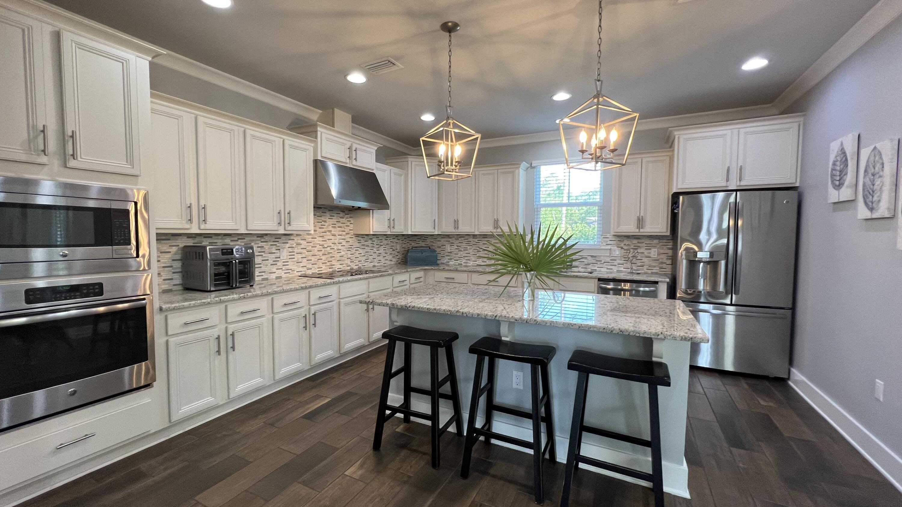 AUDUBON POINT - Residential Lease