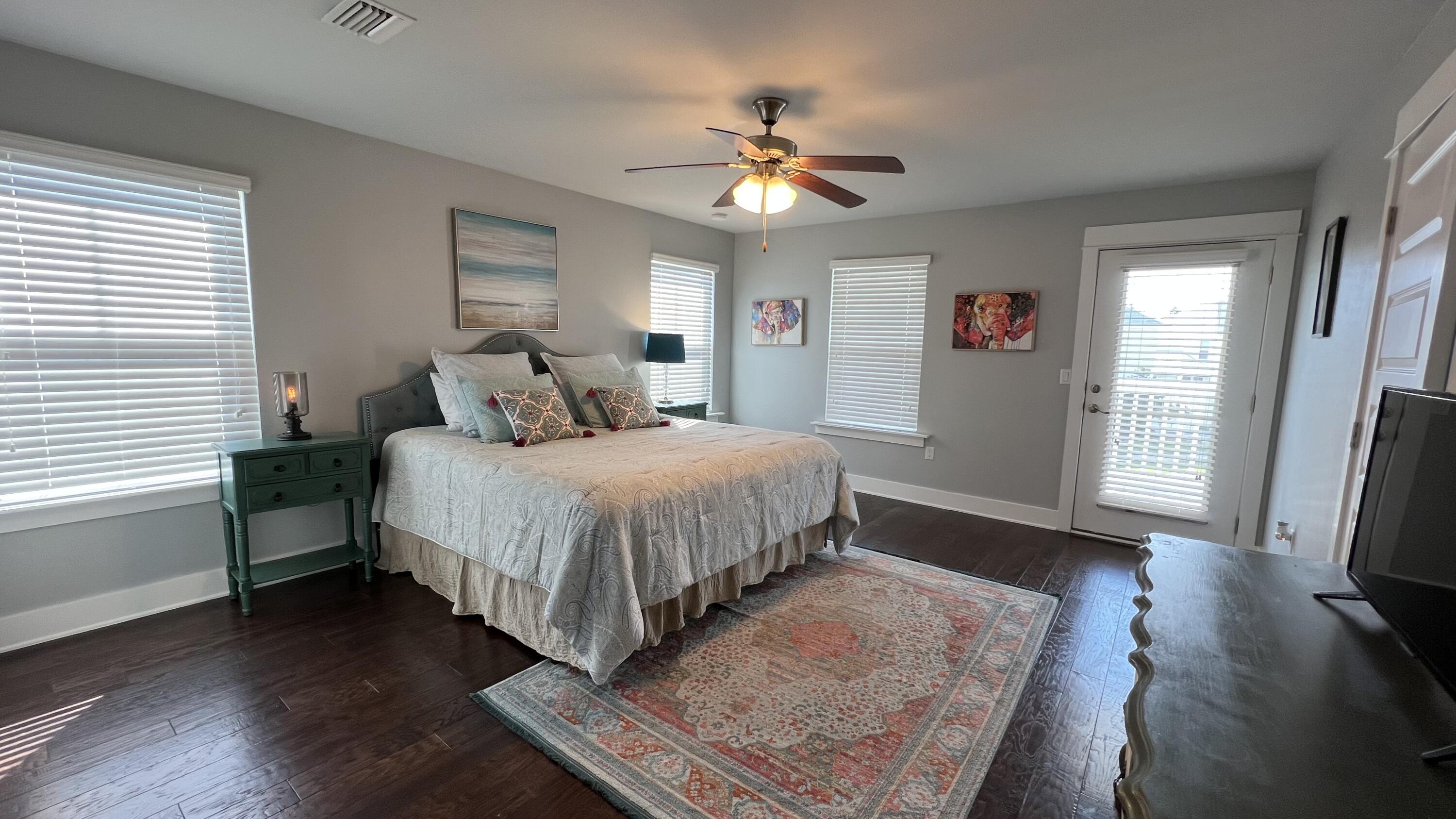 AUDUBON POINT - Residential Lease