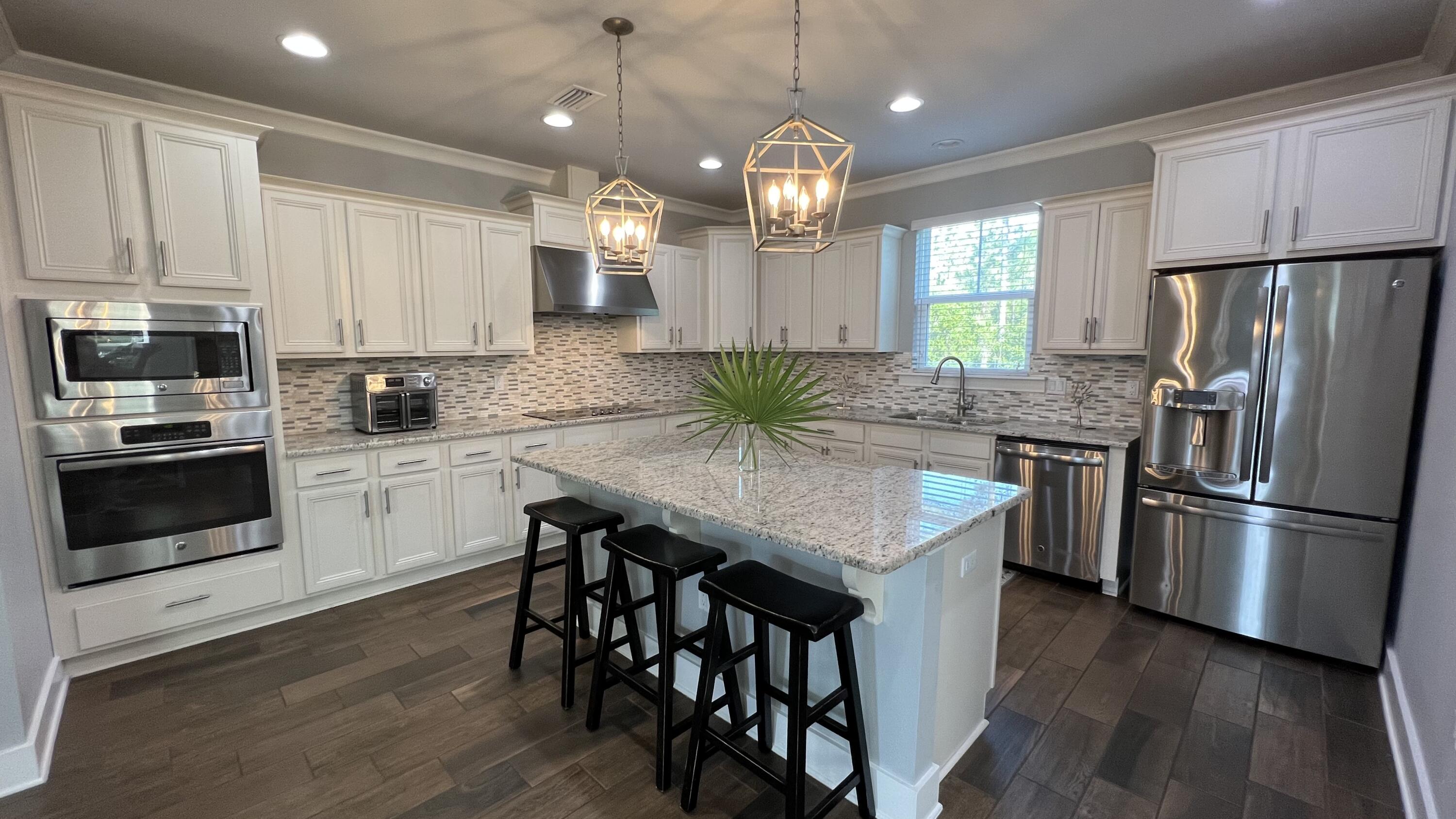 AUDUBON POINT - Residential Lease