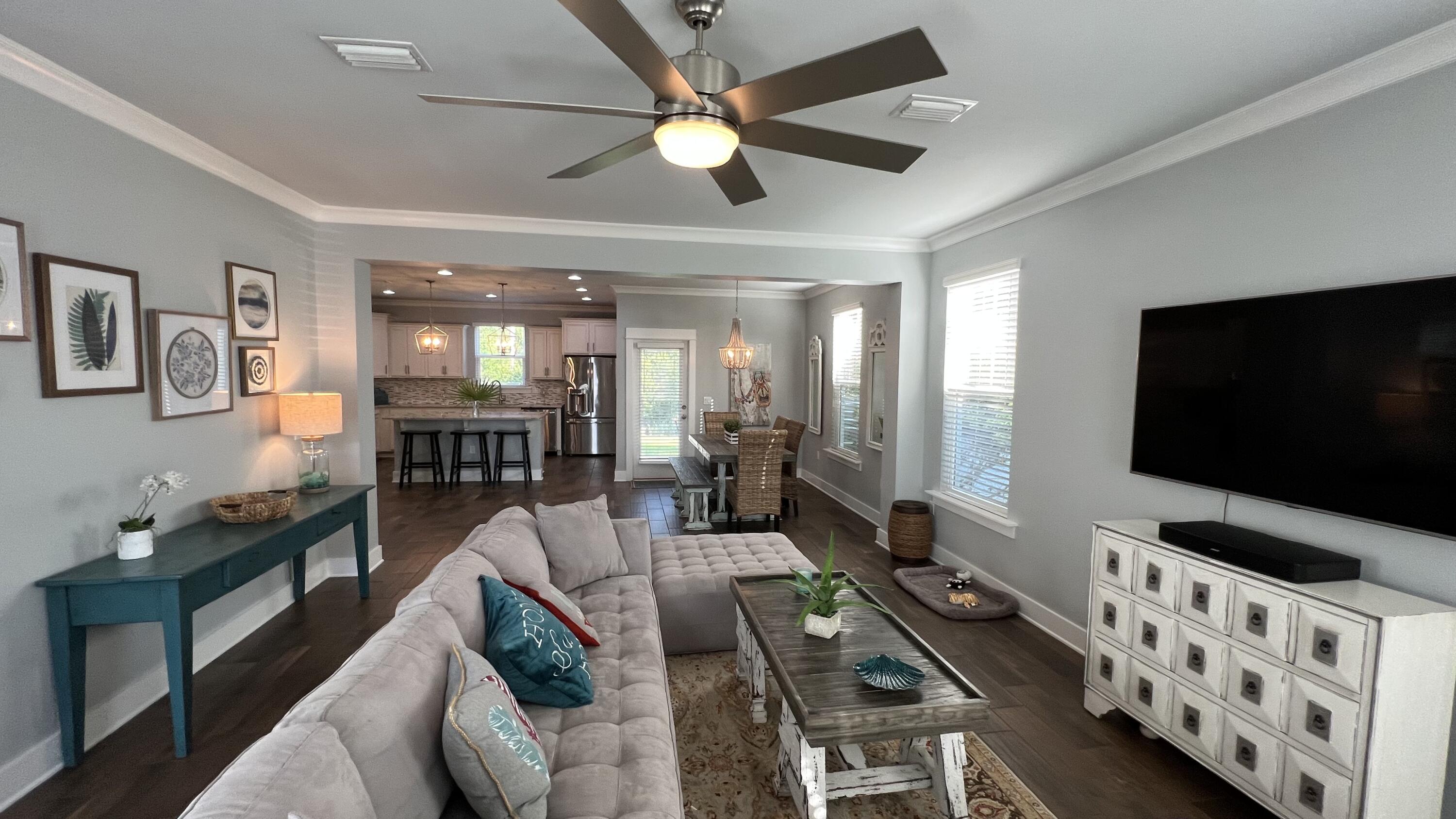 AUDUBON POINT - Residential Lease