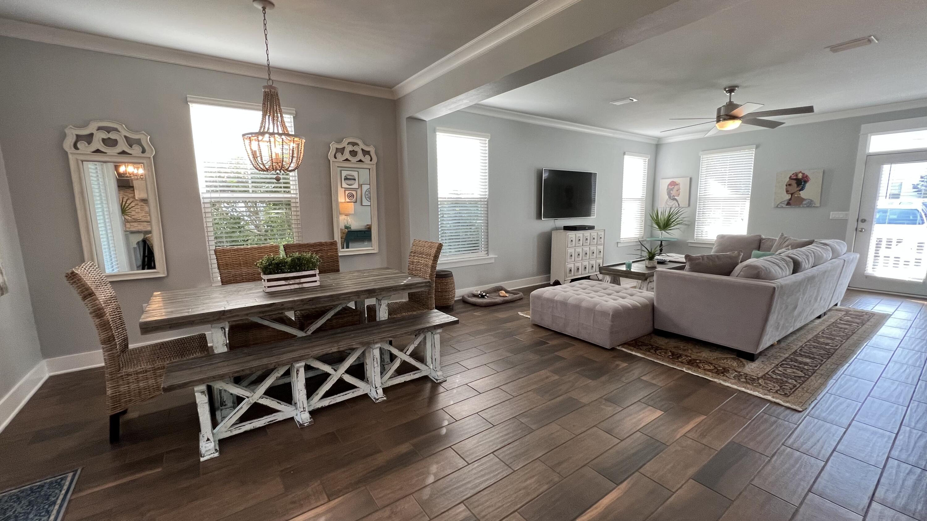 AUDUBON POINT - Residential Lease