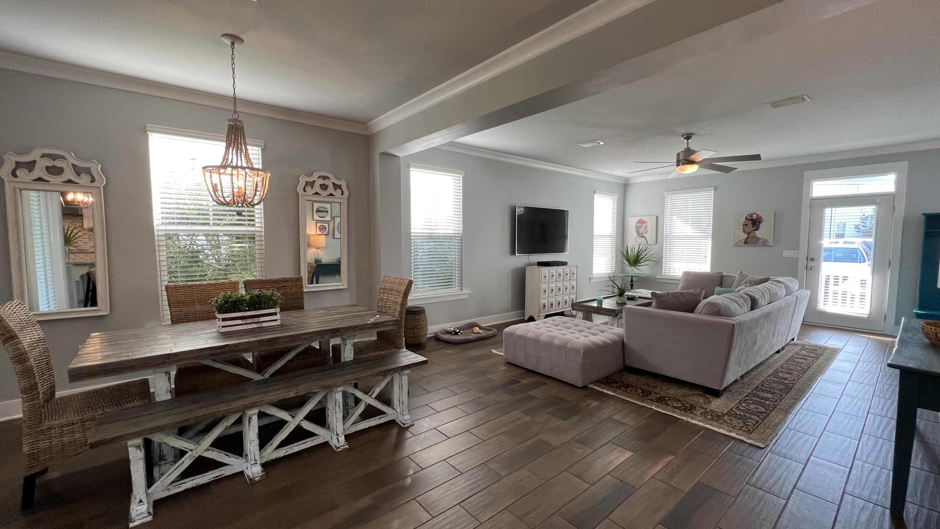 AUDUBON POINT - Residential Lease