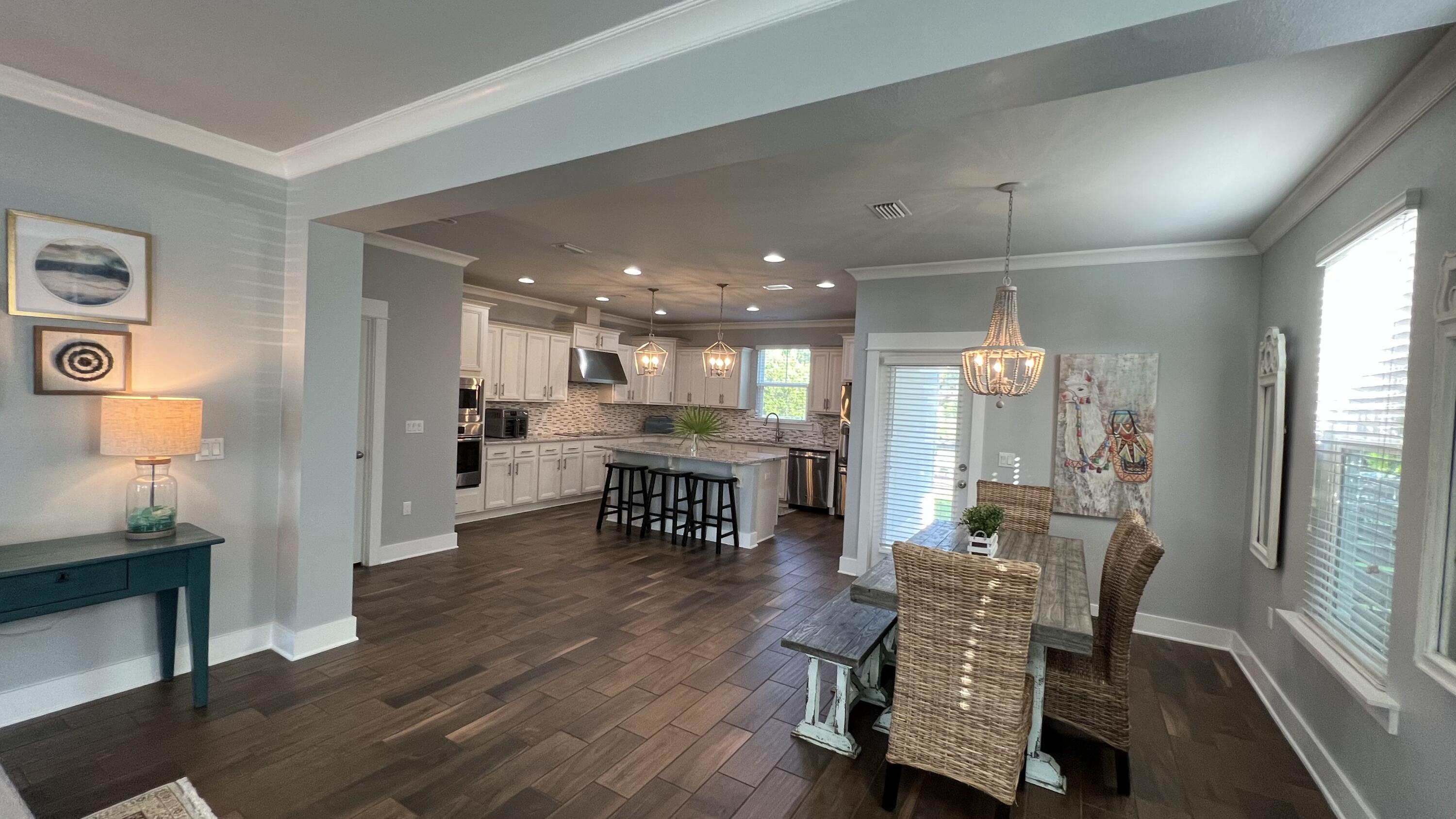 AUDUBON POINT - Residential Lease