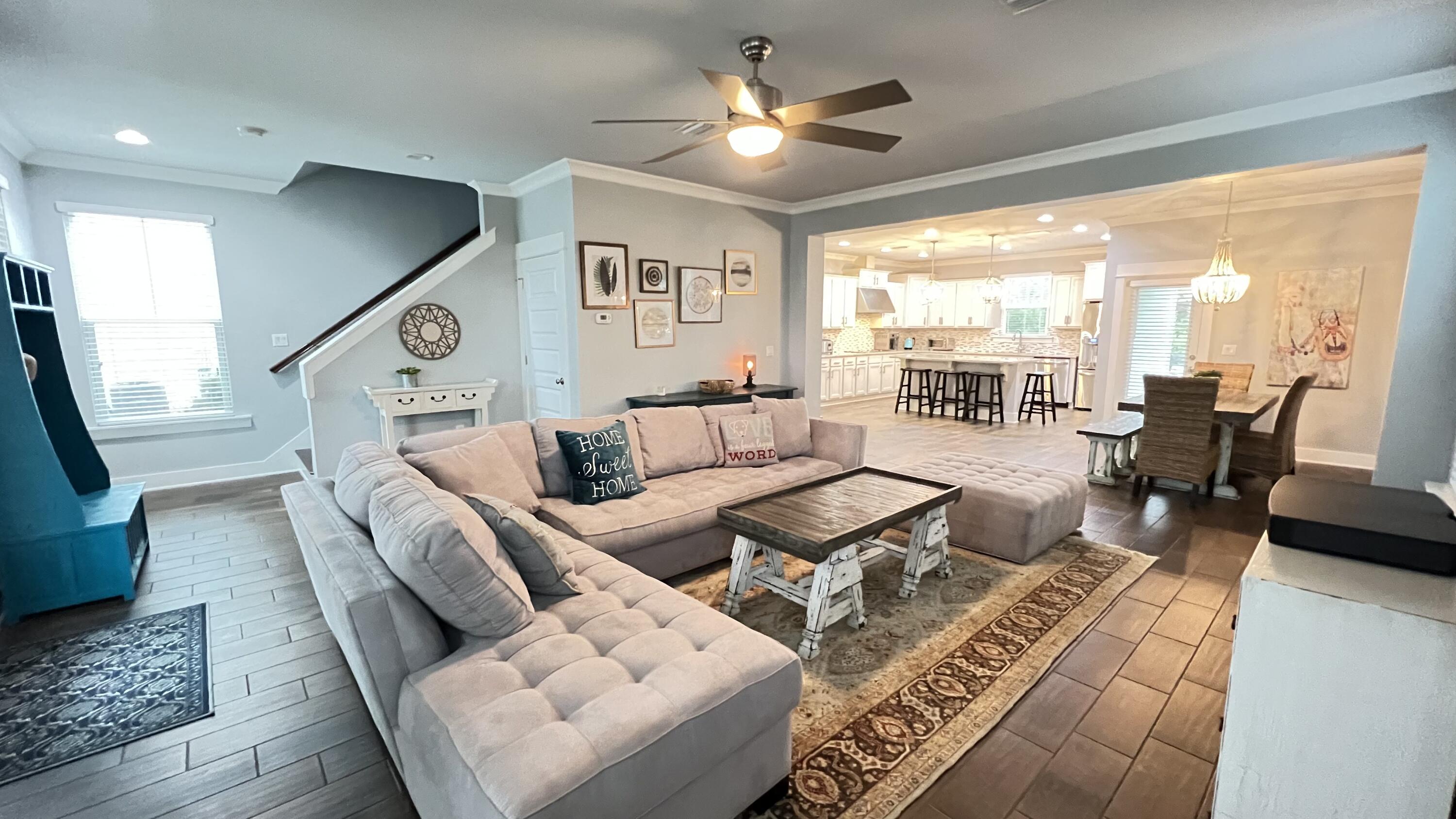 AUDUBON POINT - Residential Lease