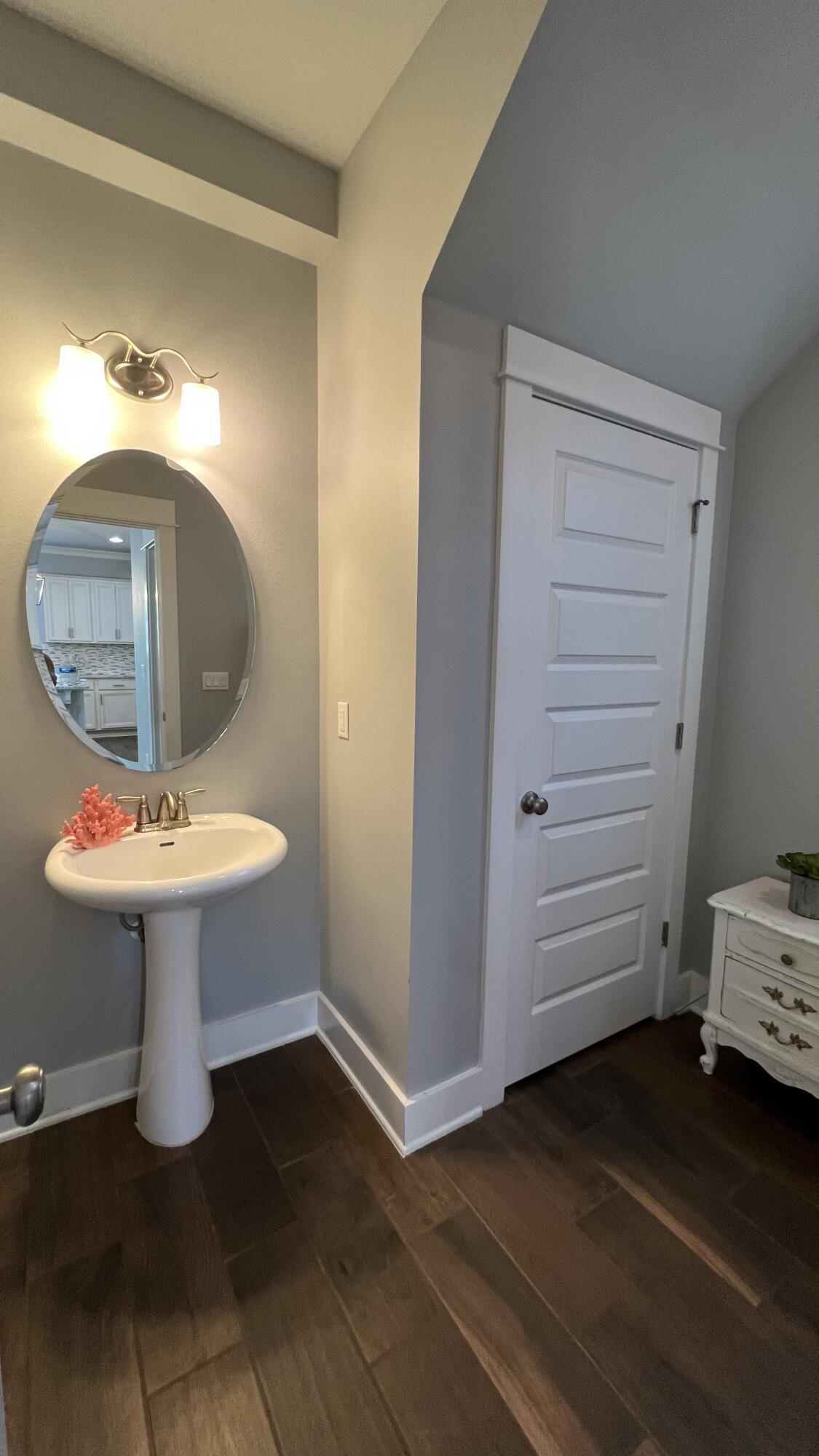 AUDUBON POINT - Residential Lease