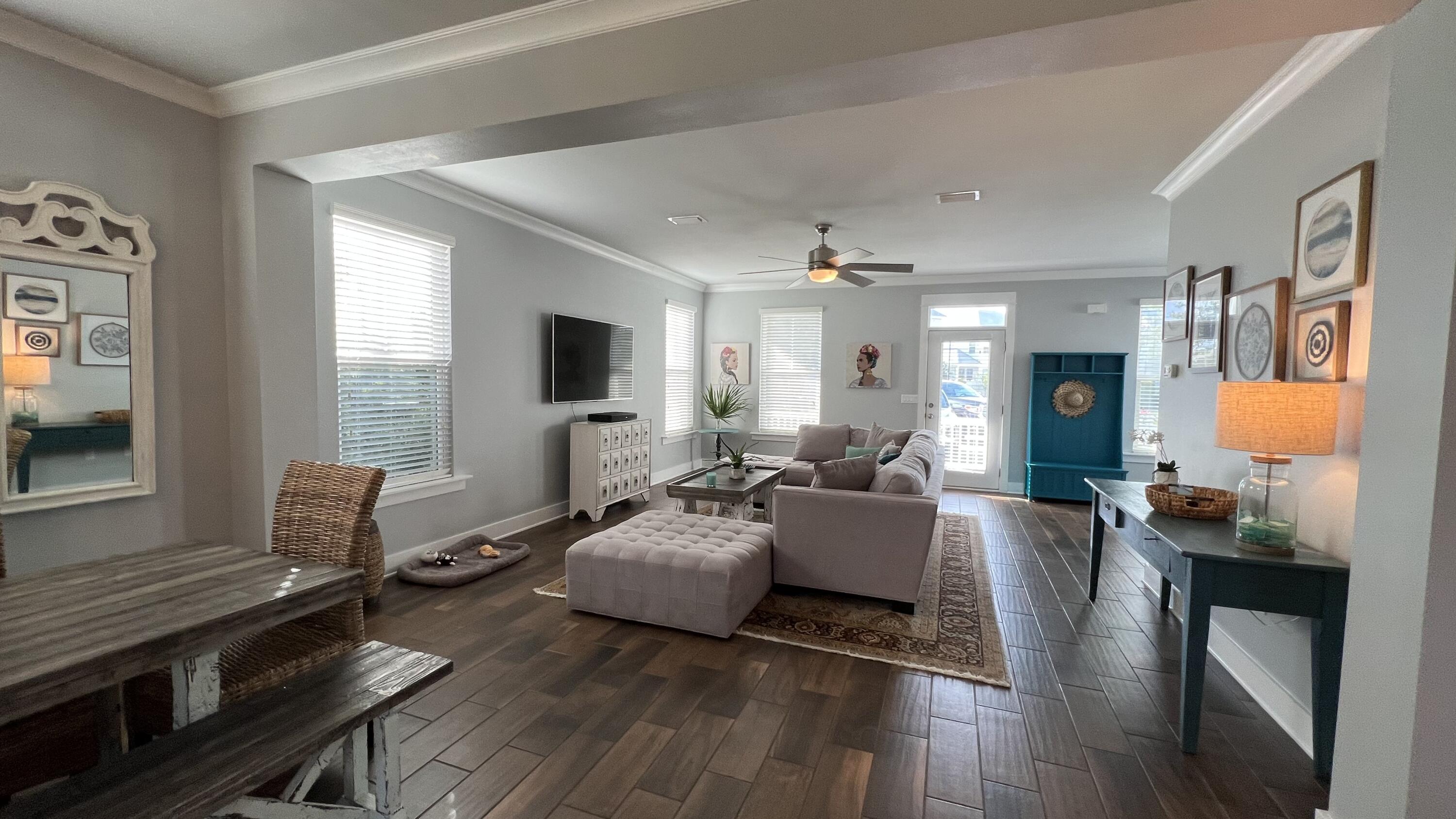 AUDUBON POINT - Residential Lease