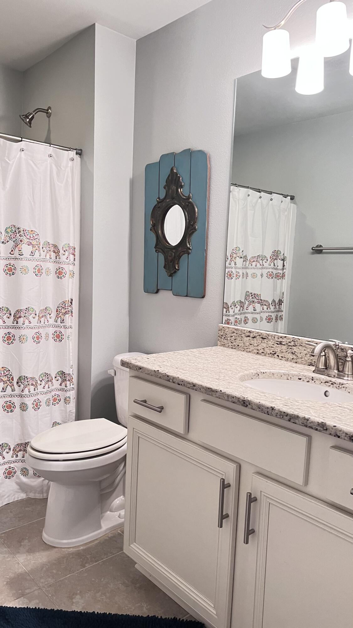 AUDUBON POINT - Residential Lease