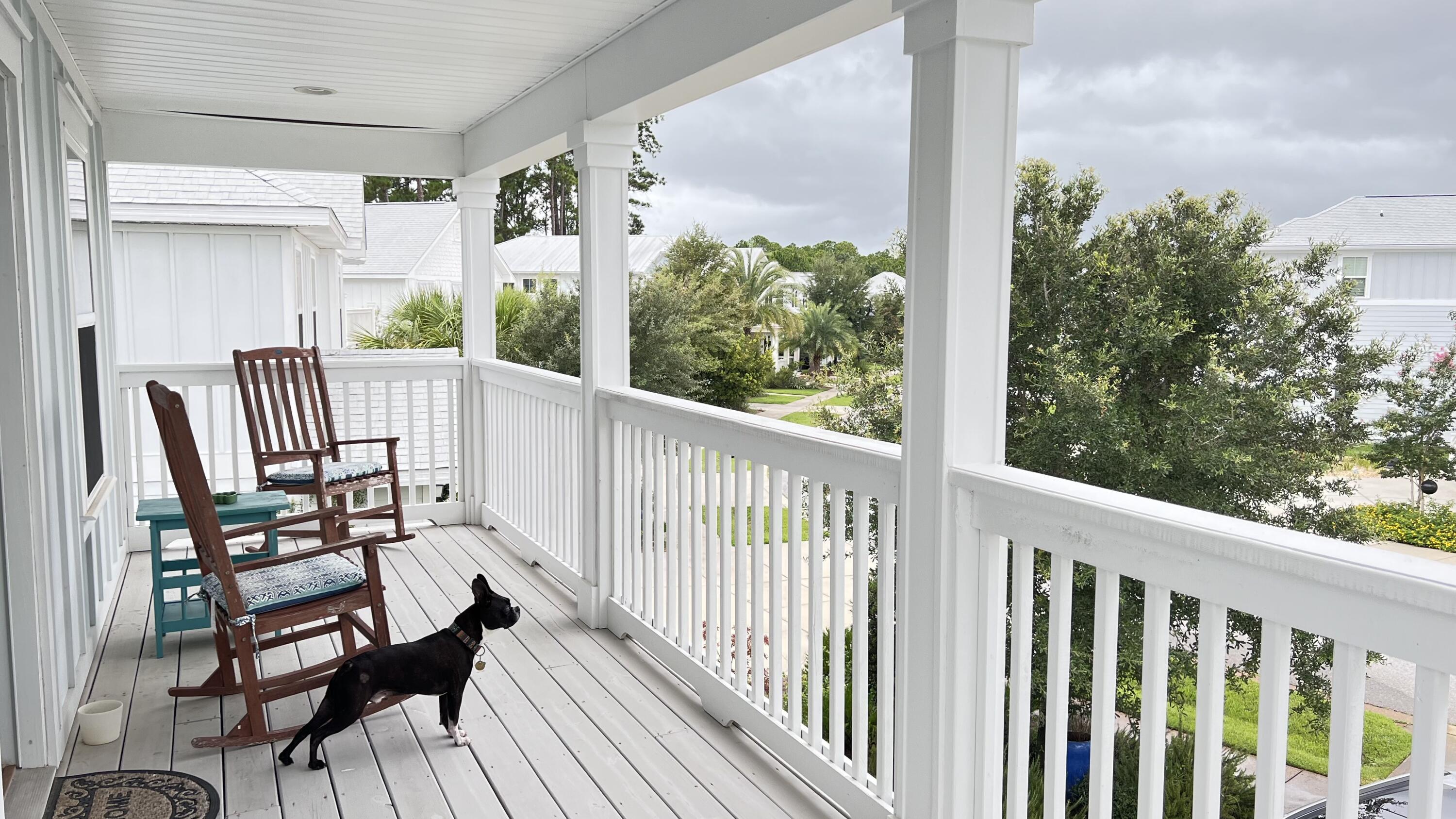 AUDUBON POINT - Residential Lease