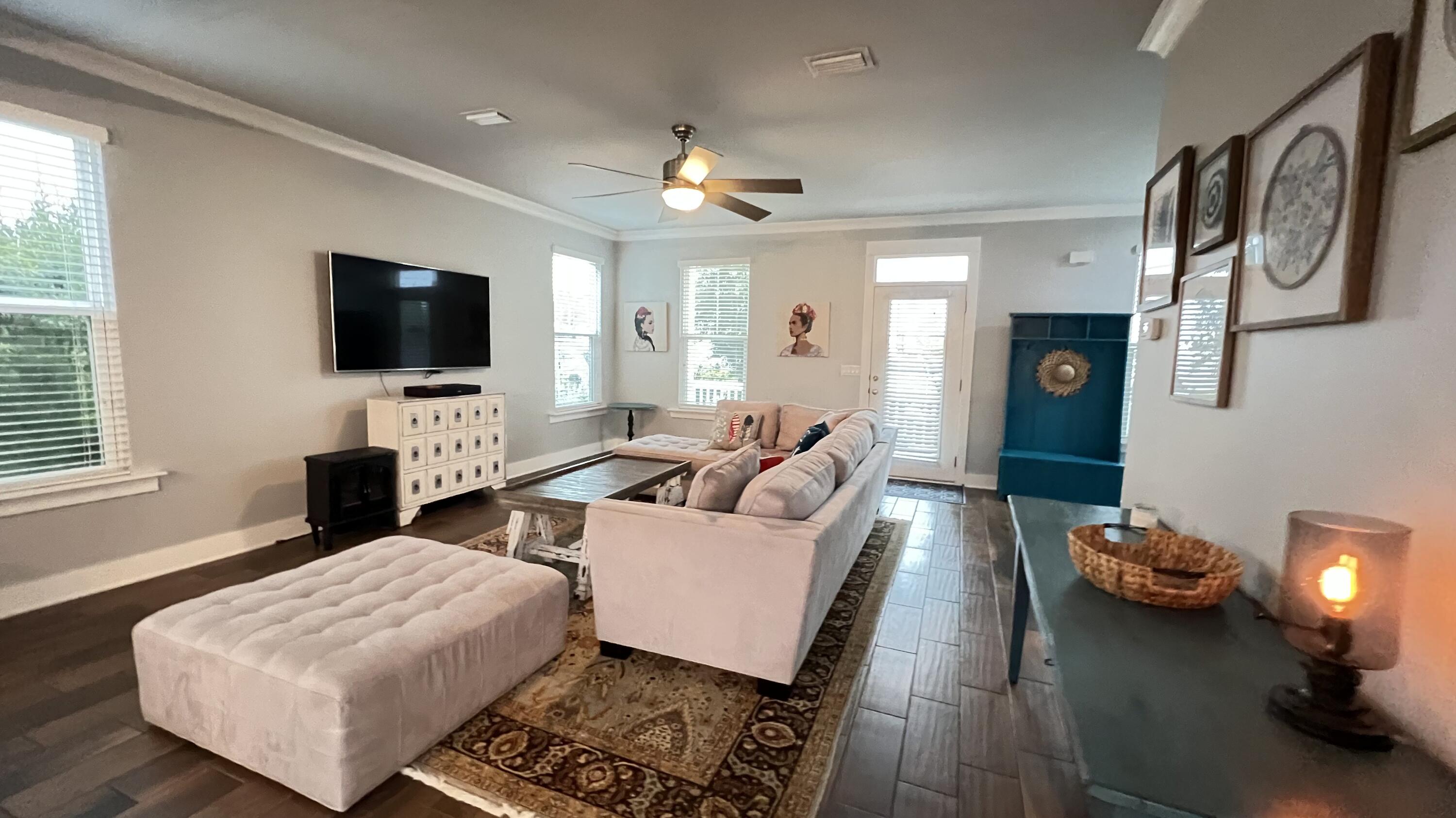 AUDUBON POINT - Residential Lease