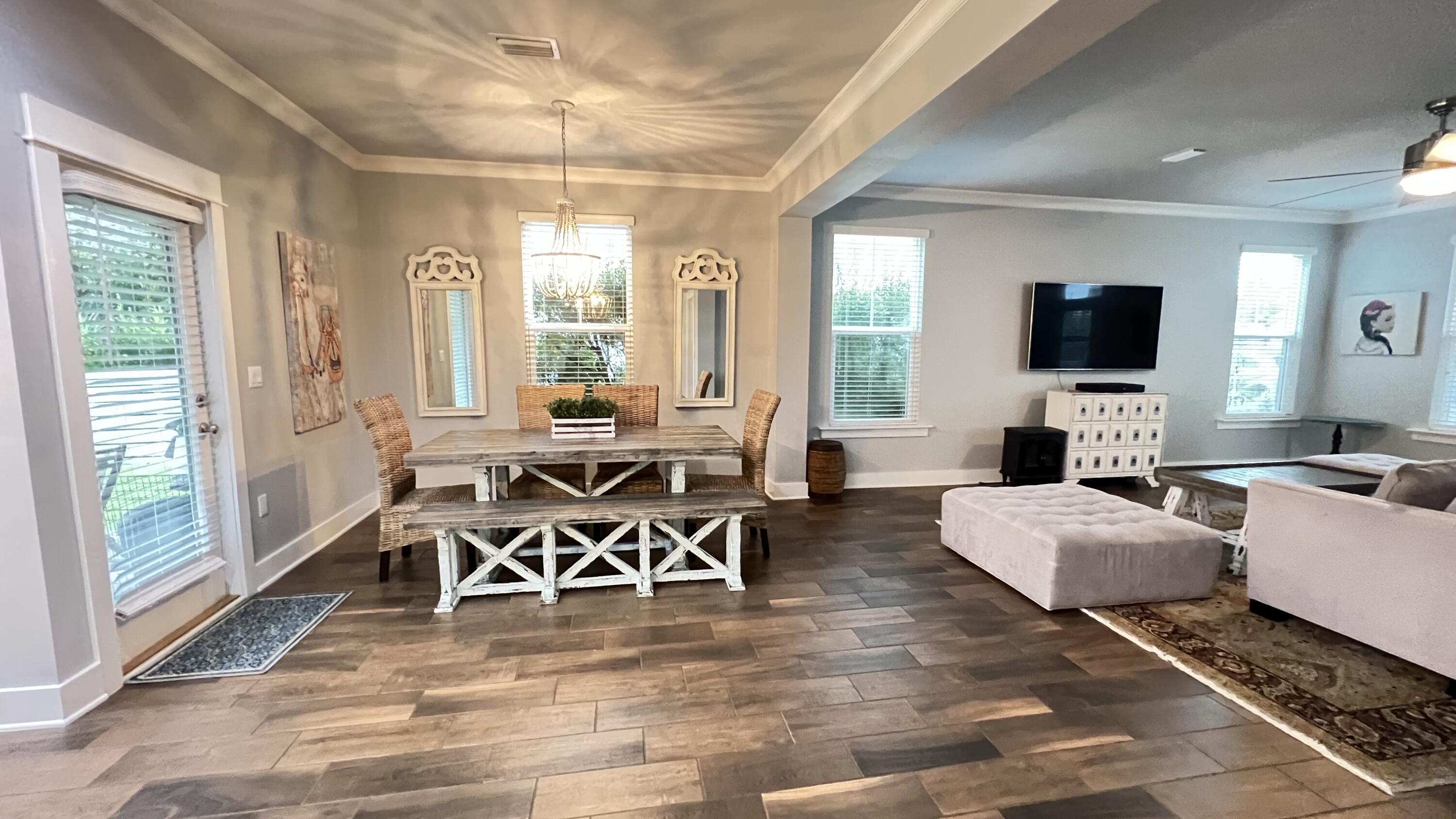 AUDUBON POINT - Residential Lease