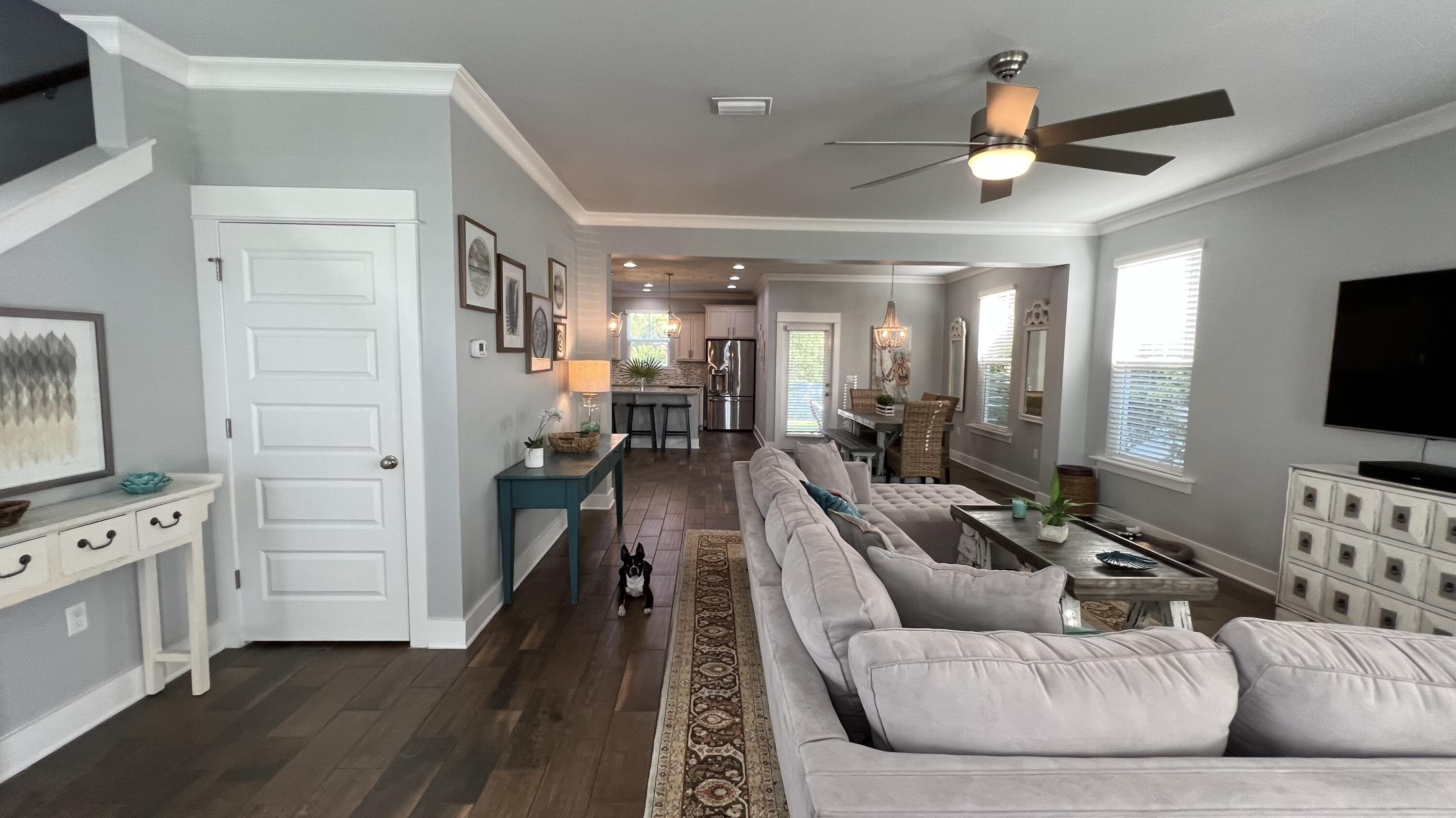 AUDUBON POINT - Residential Lease