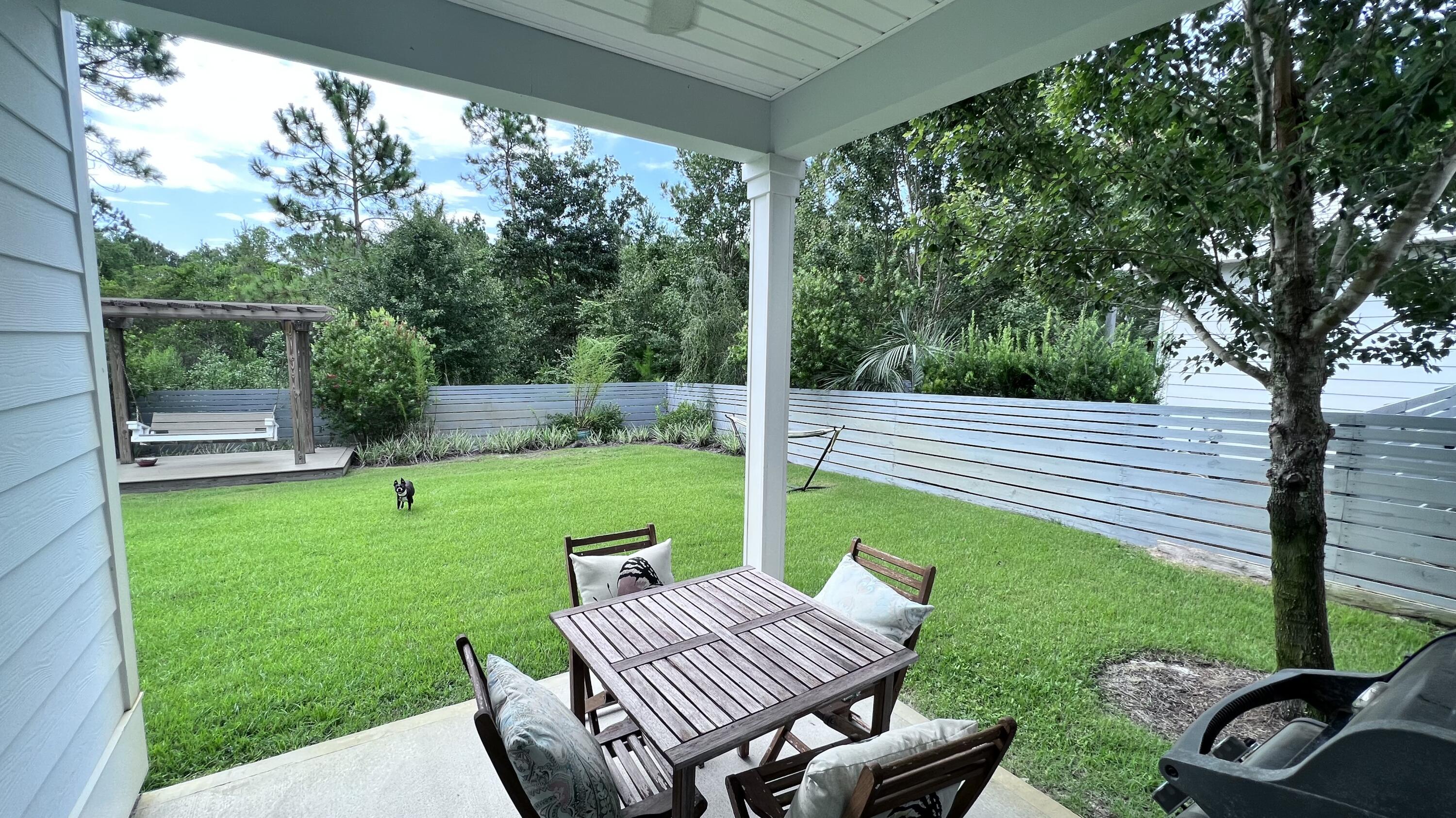 AUDUBON POINT - Residential Lease