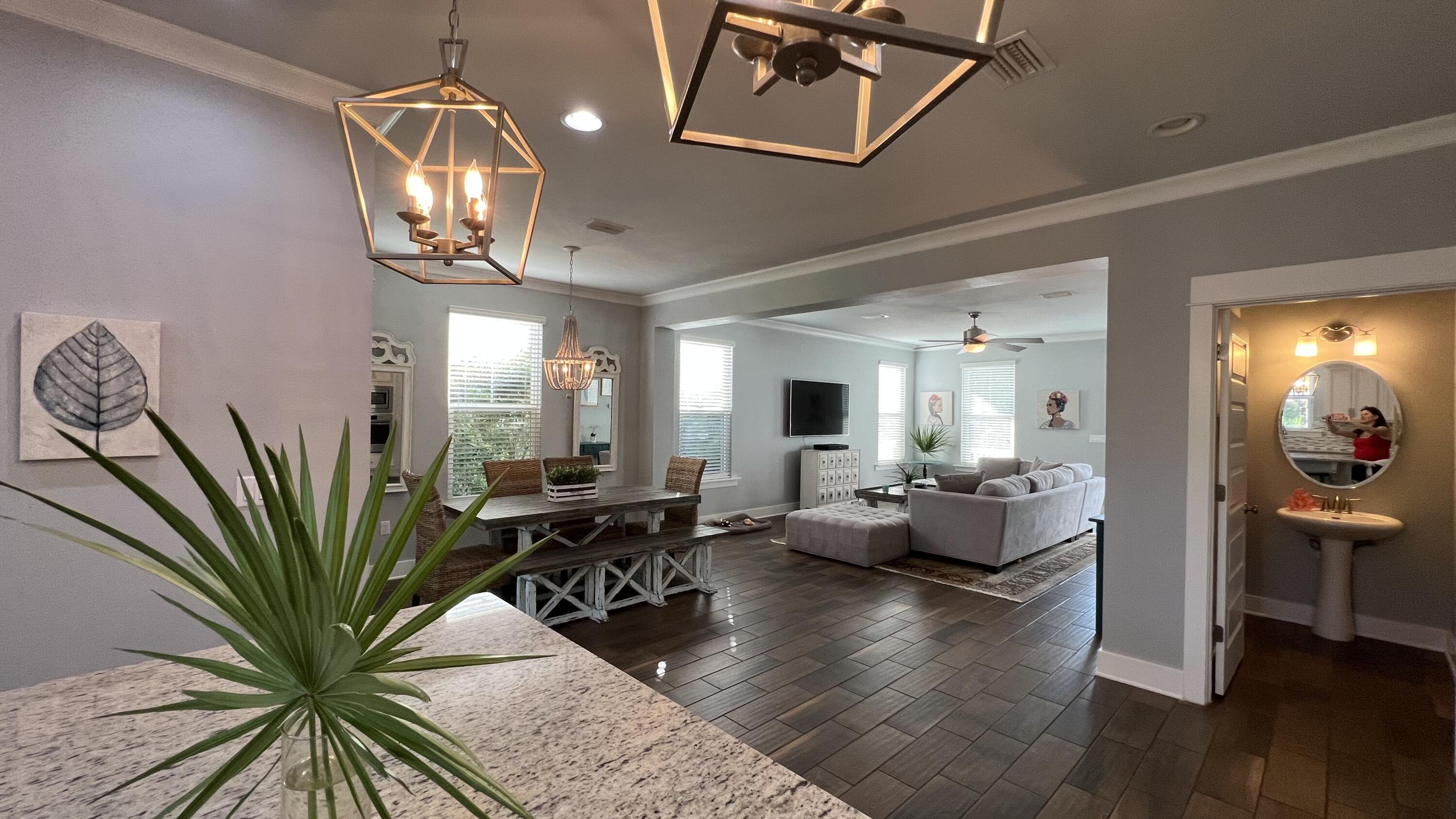 AUDUBON POINT - Residential Lease