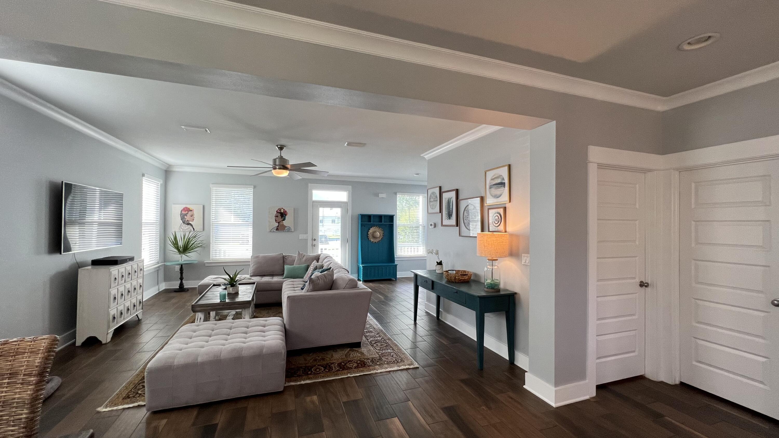 AUDUBON POINT - Residential Lease