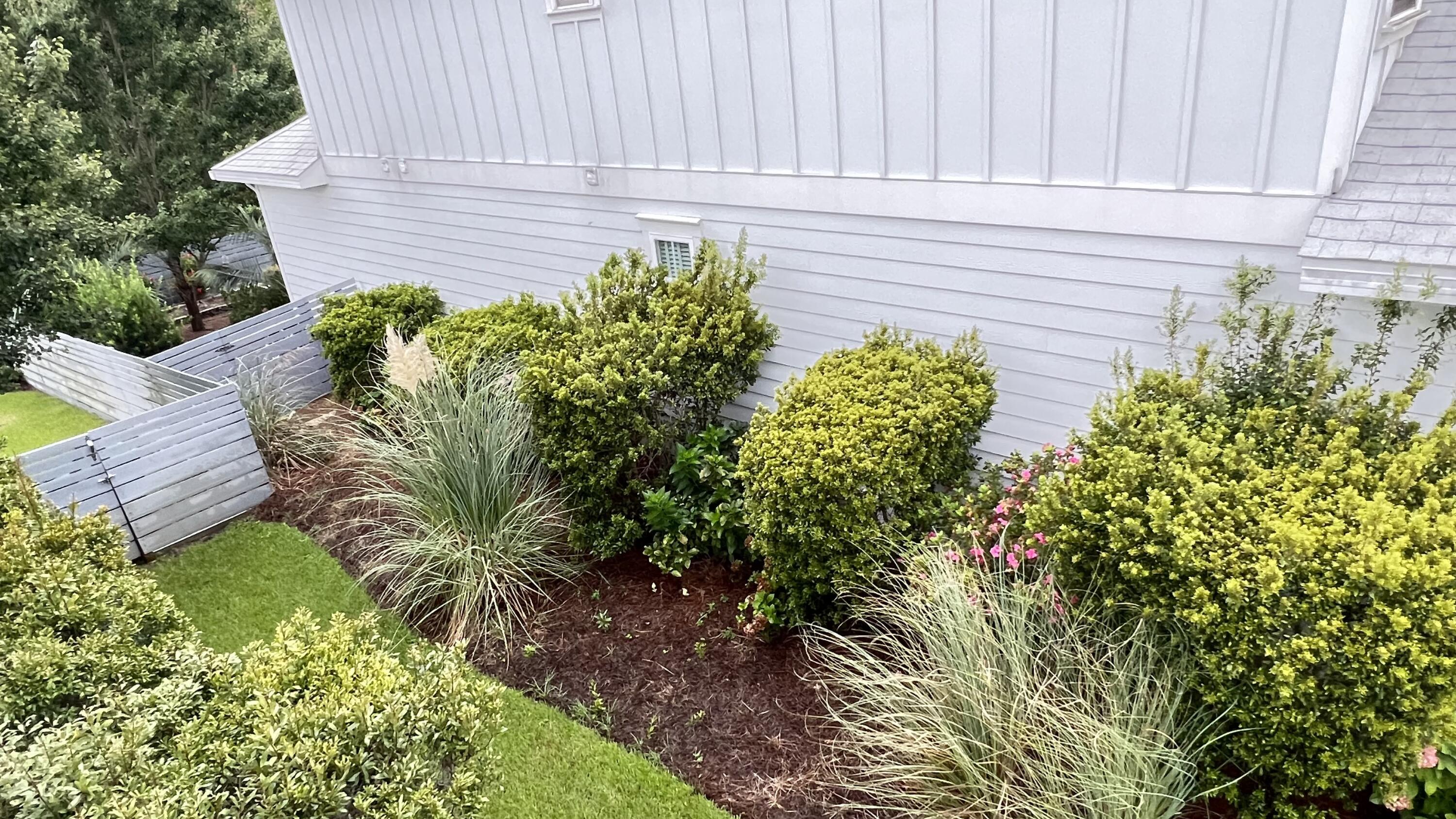 AUDUBON POINT - Residential Lease