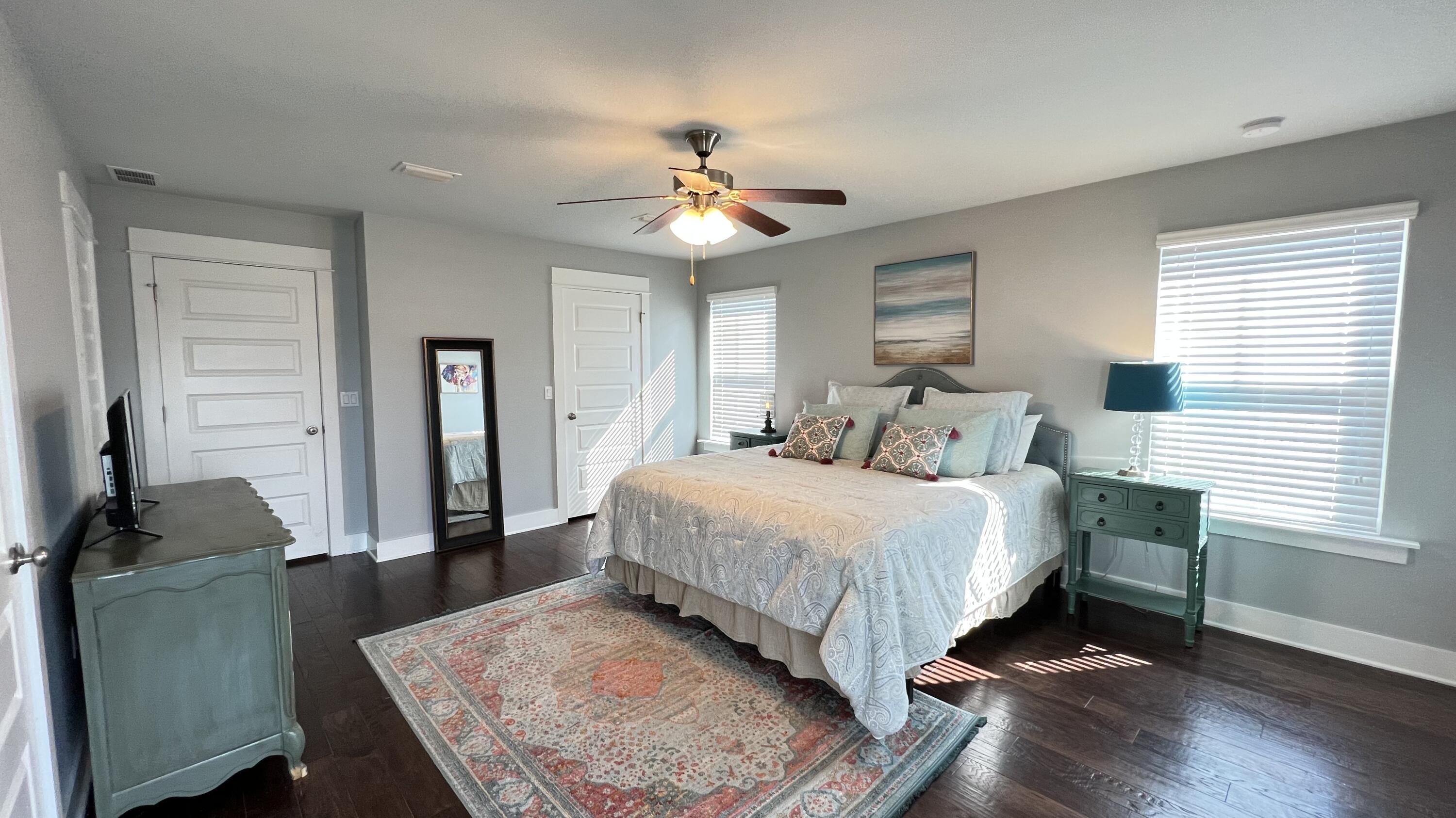 AUDUBON POINT - Residential Lease