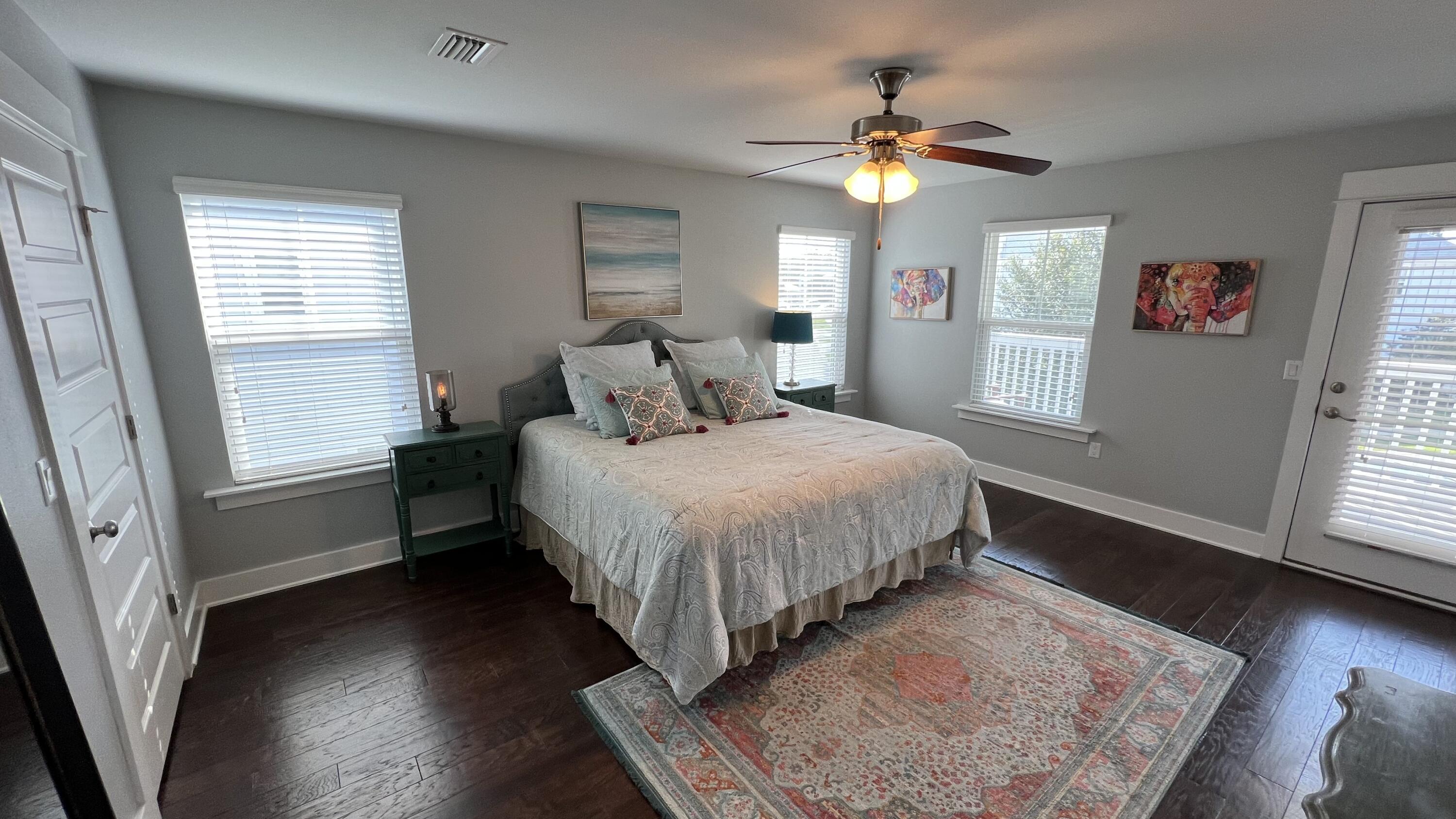 AUDUBON POINT - Residential Lease