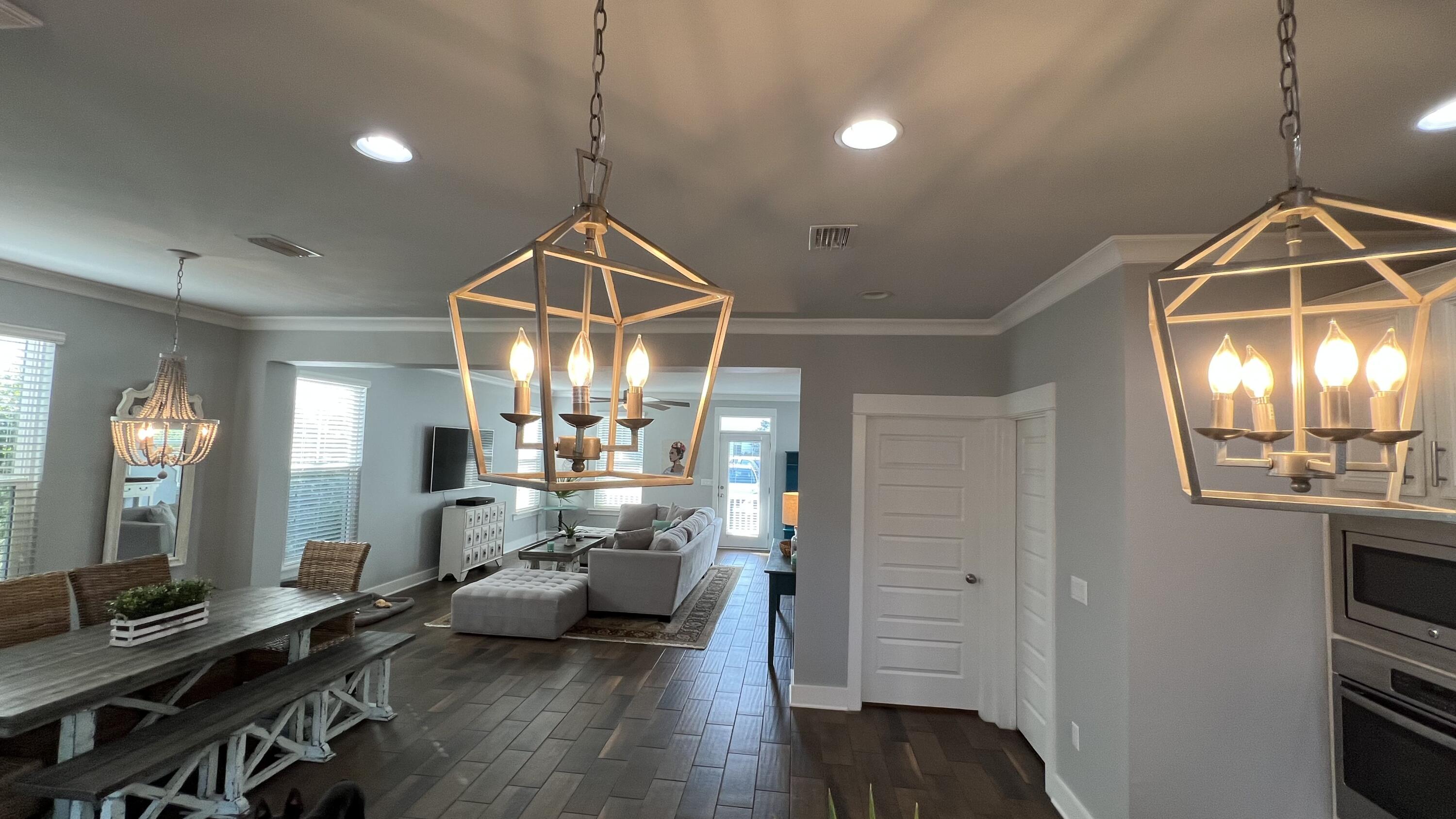 AUDUBON POINT - Residential Lease