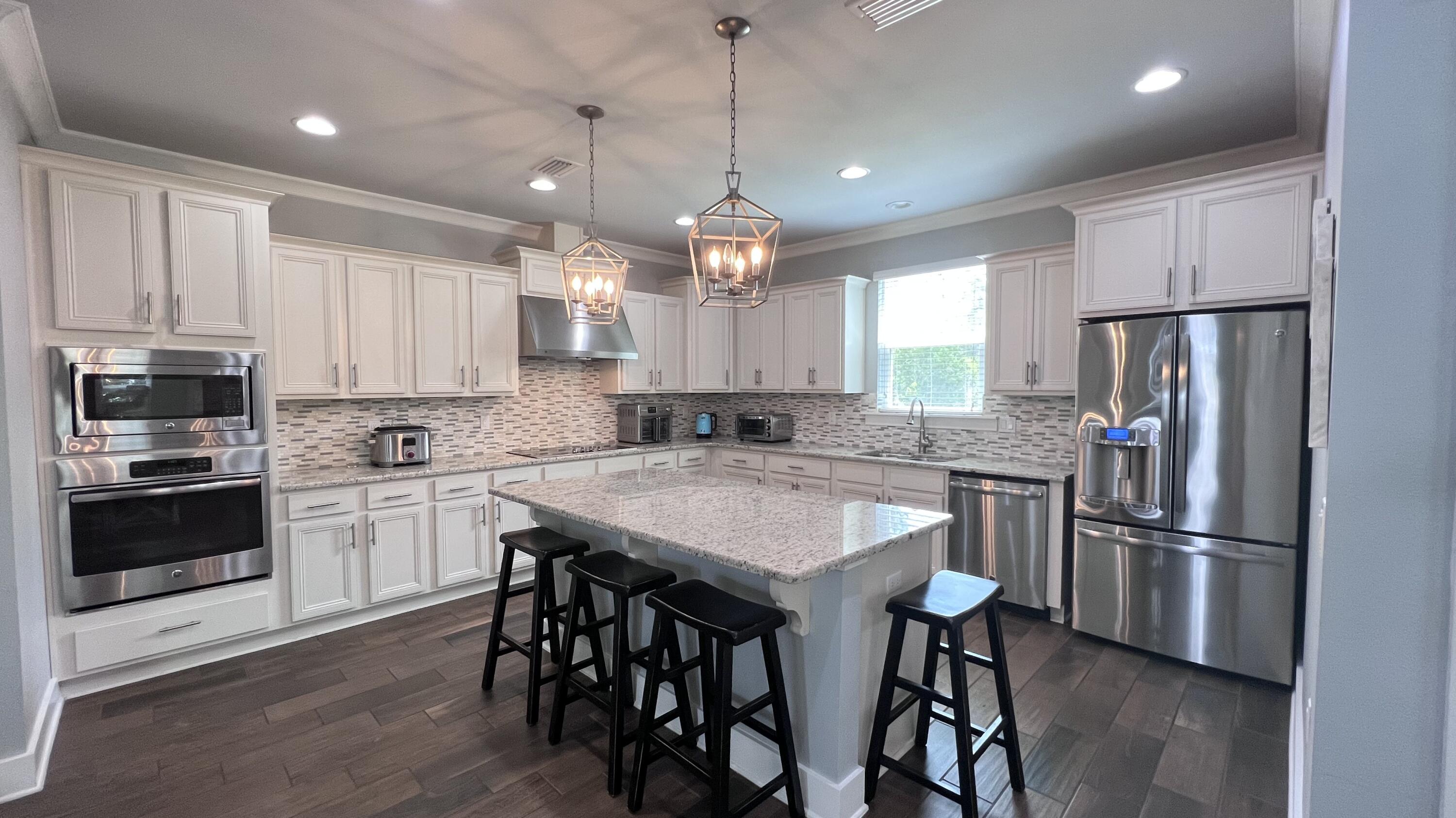 AUDUBON POINT - Residential Lease