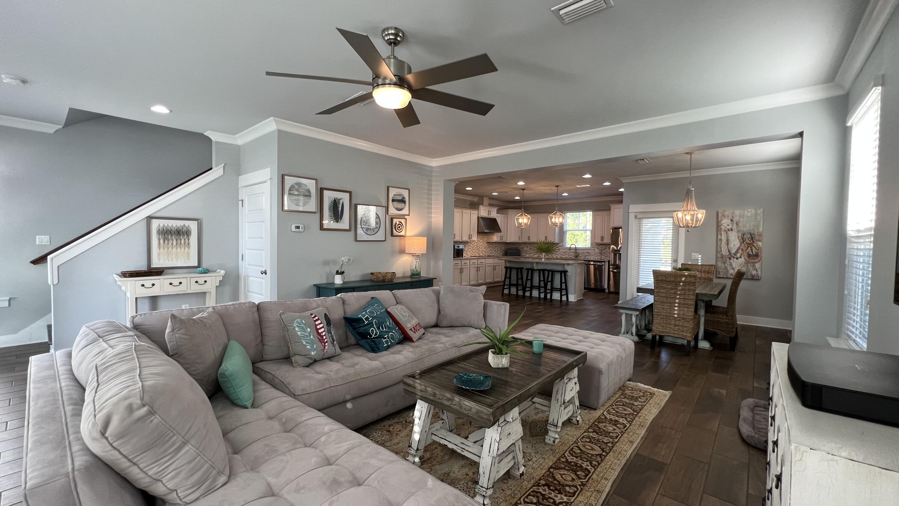 AUDUBON POINT - Residential Lease