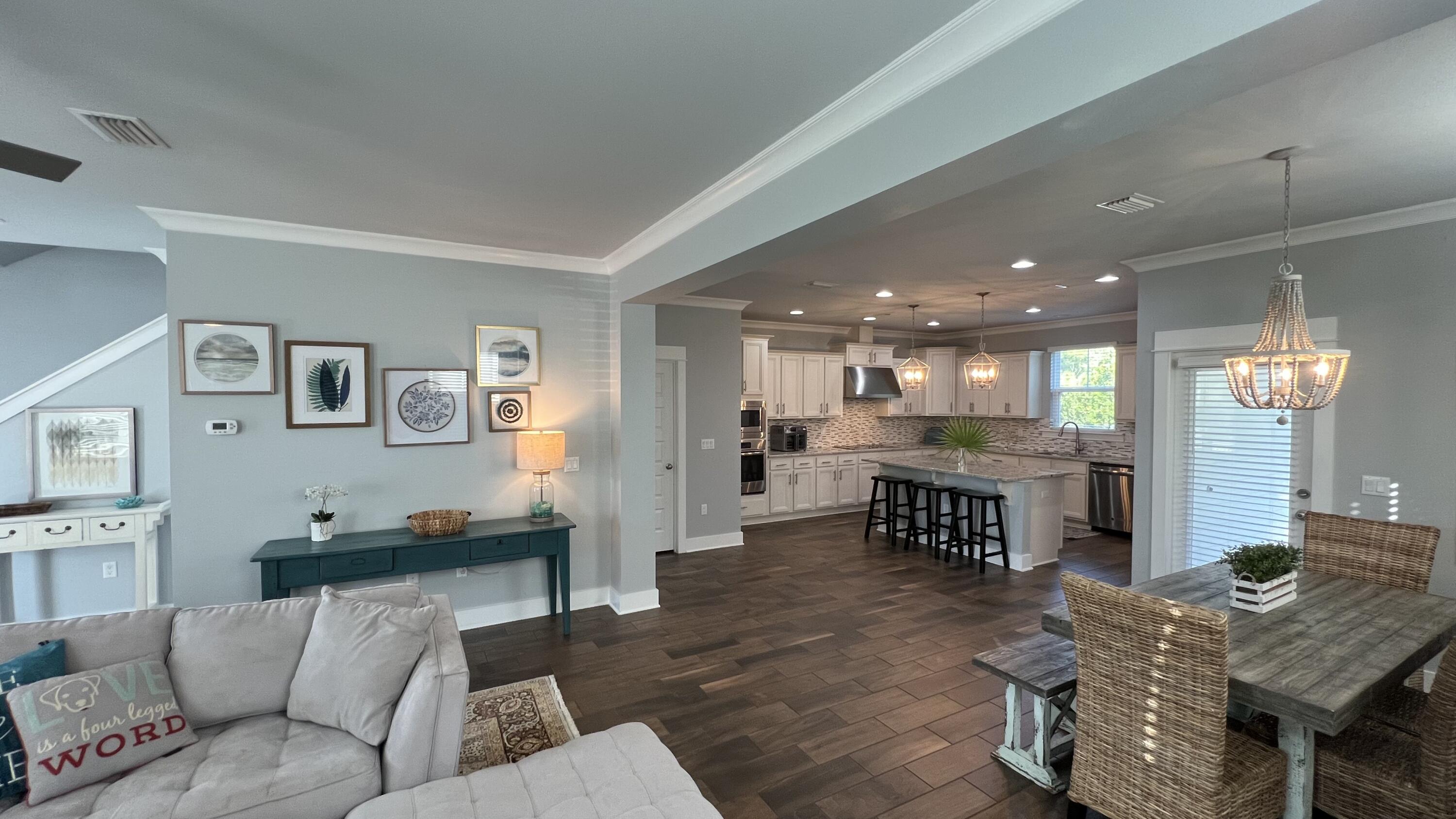 AUDUBON POINT - Residential Lease