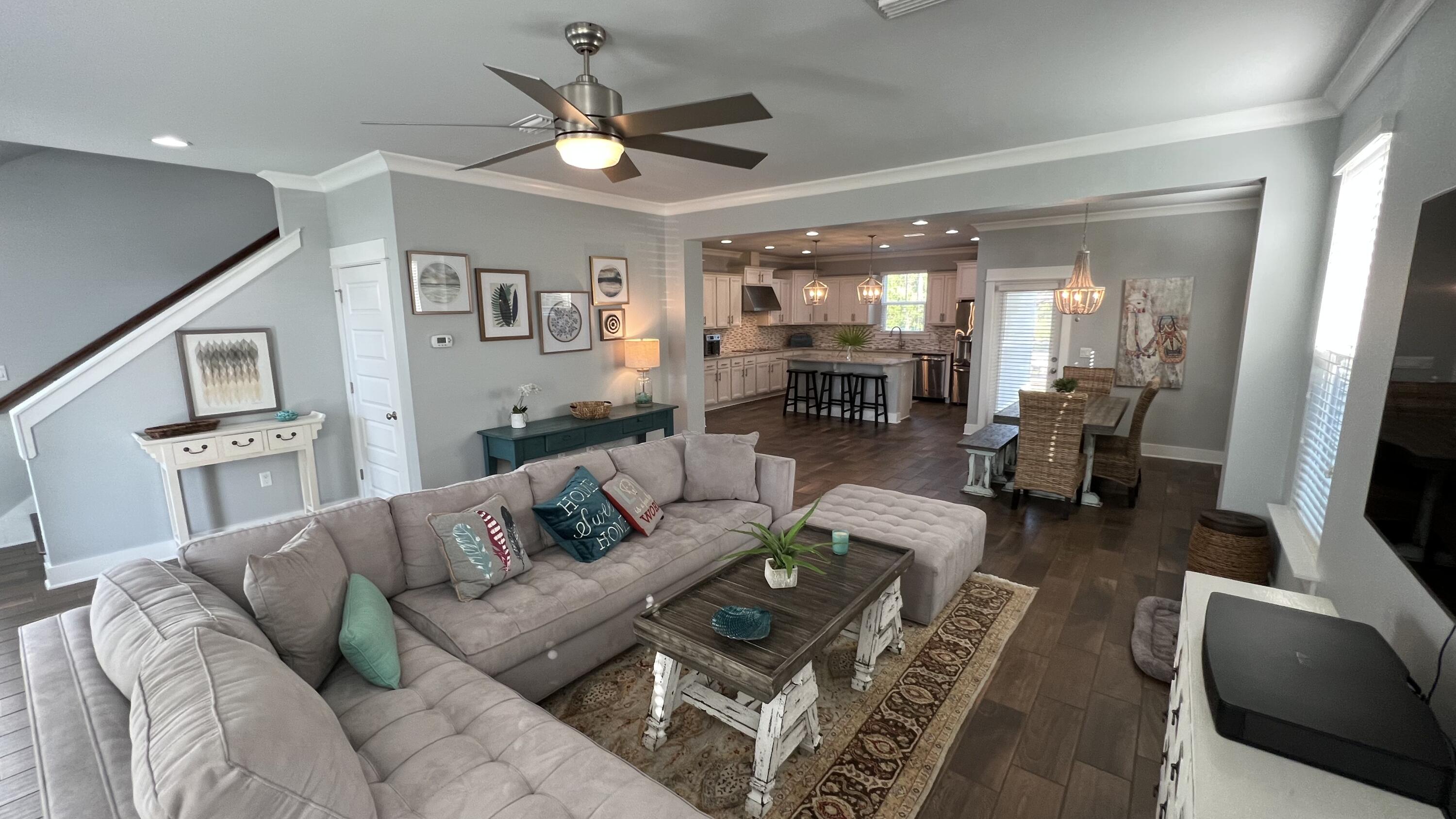 AUDUBON POINT - Residential Lease