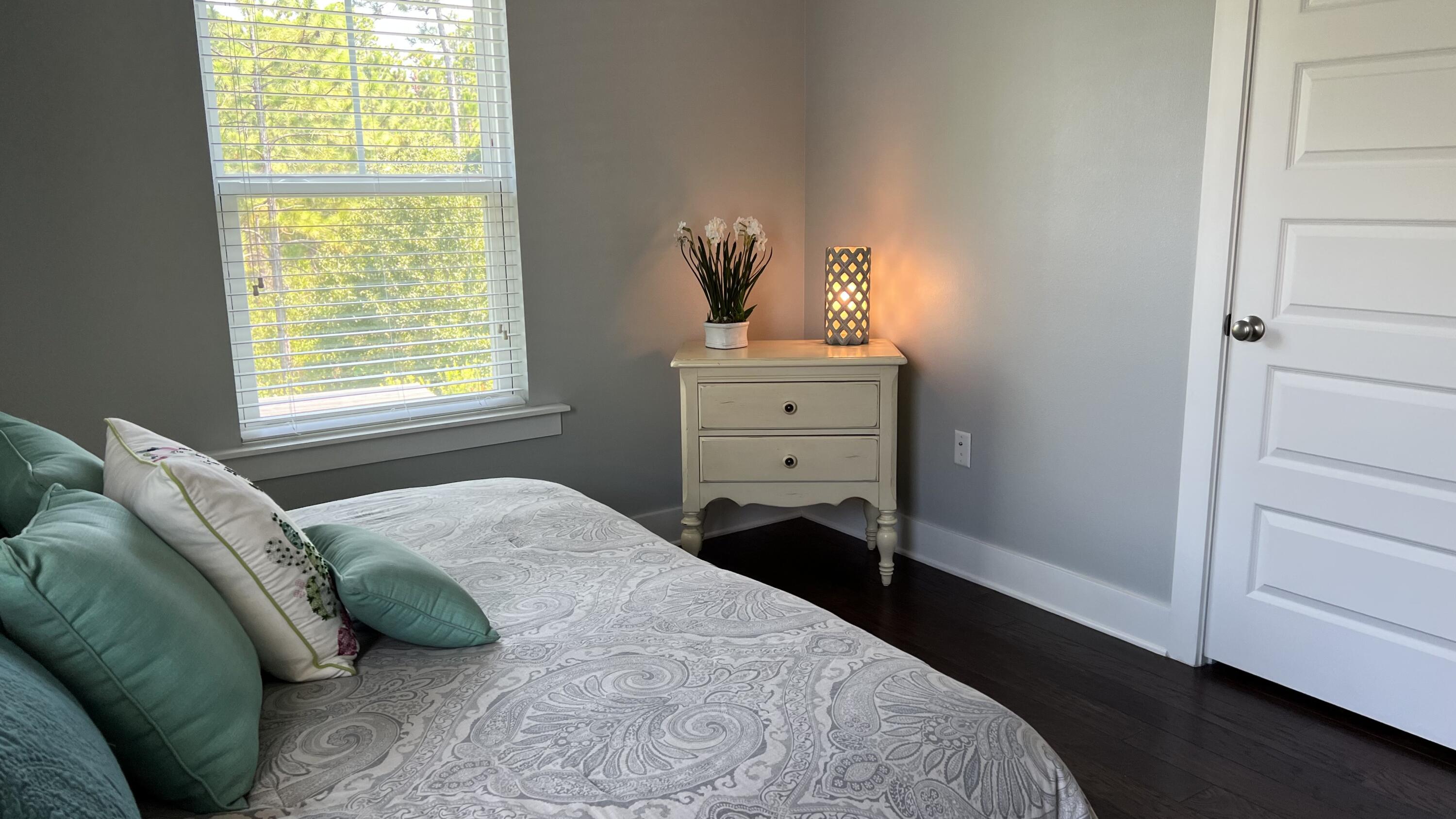 AUDUBON POINT - Residential Lease