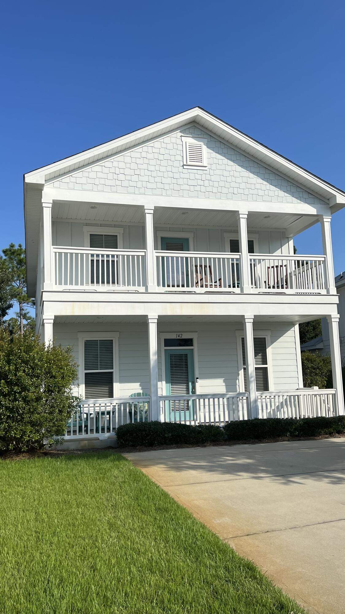 AUDUBON POINT - Residential Lease