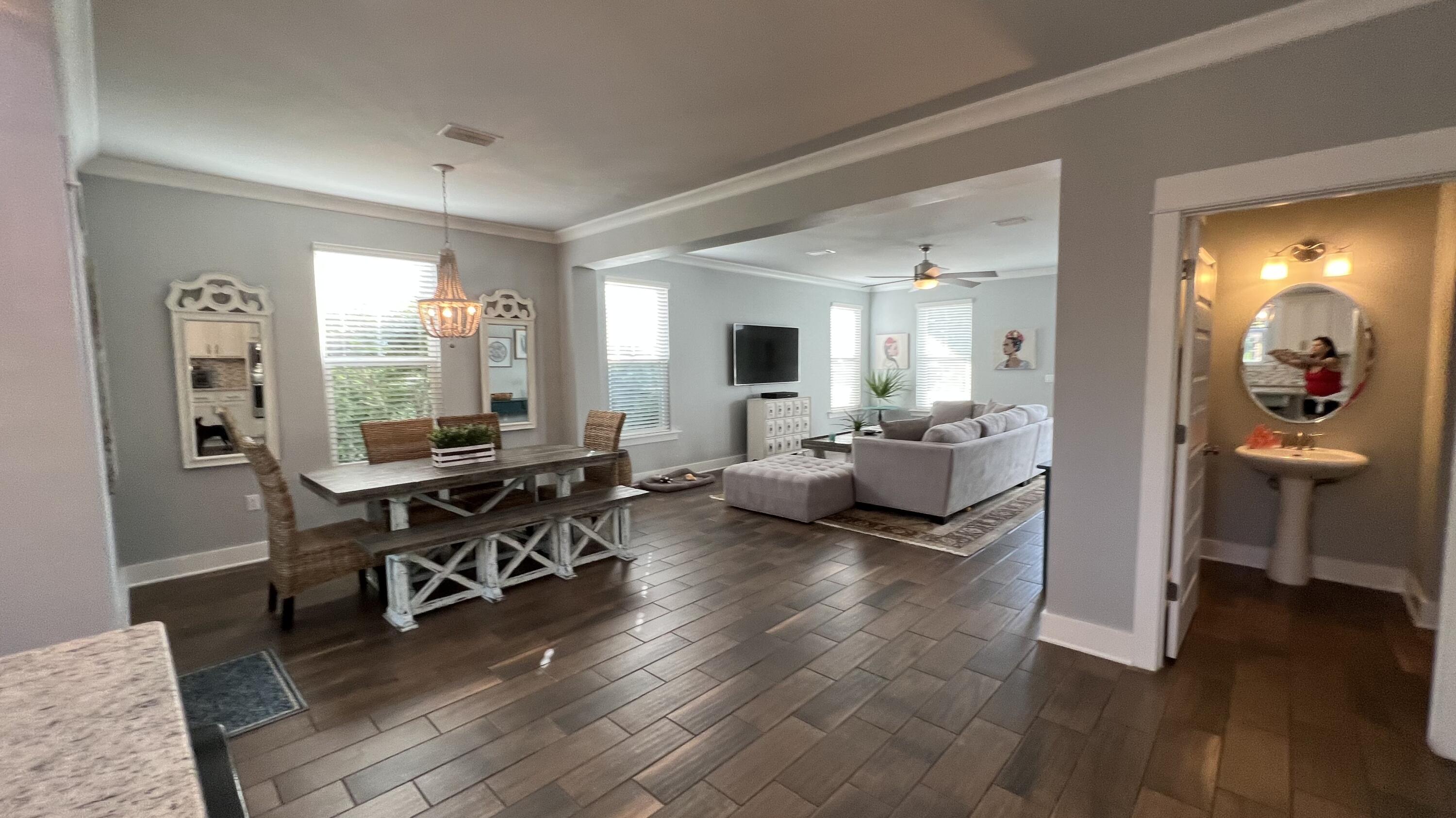 AUDUBON POINT - Residential Lease