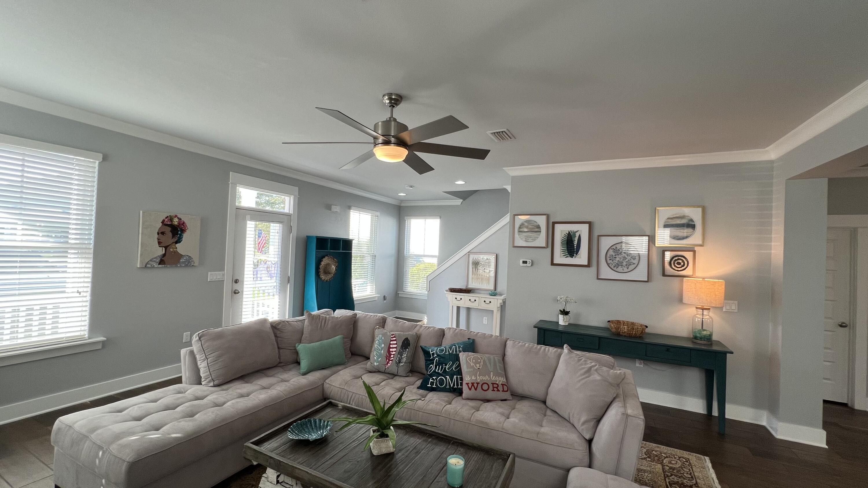 AUDUBON POINT - Residential Lease