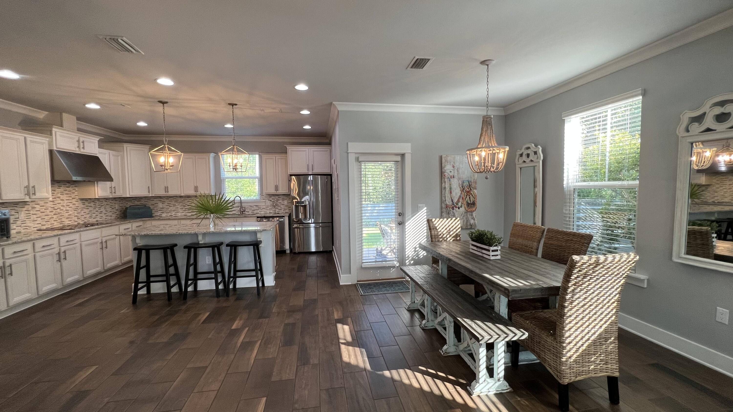 AUDUBON POINT - Residential Lease