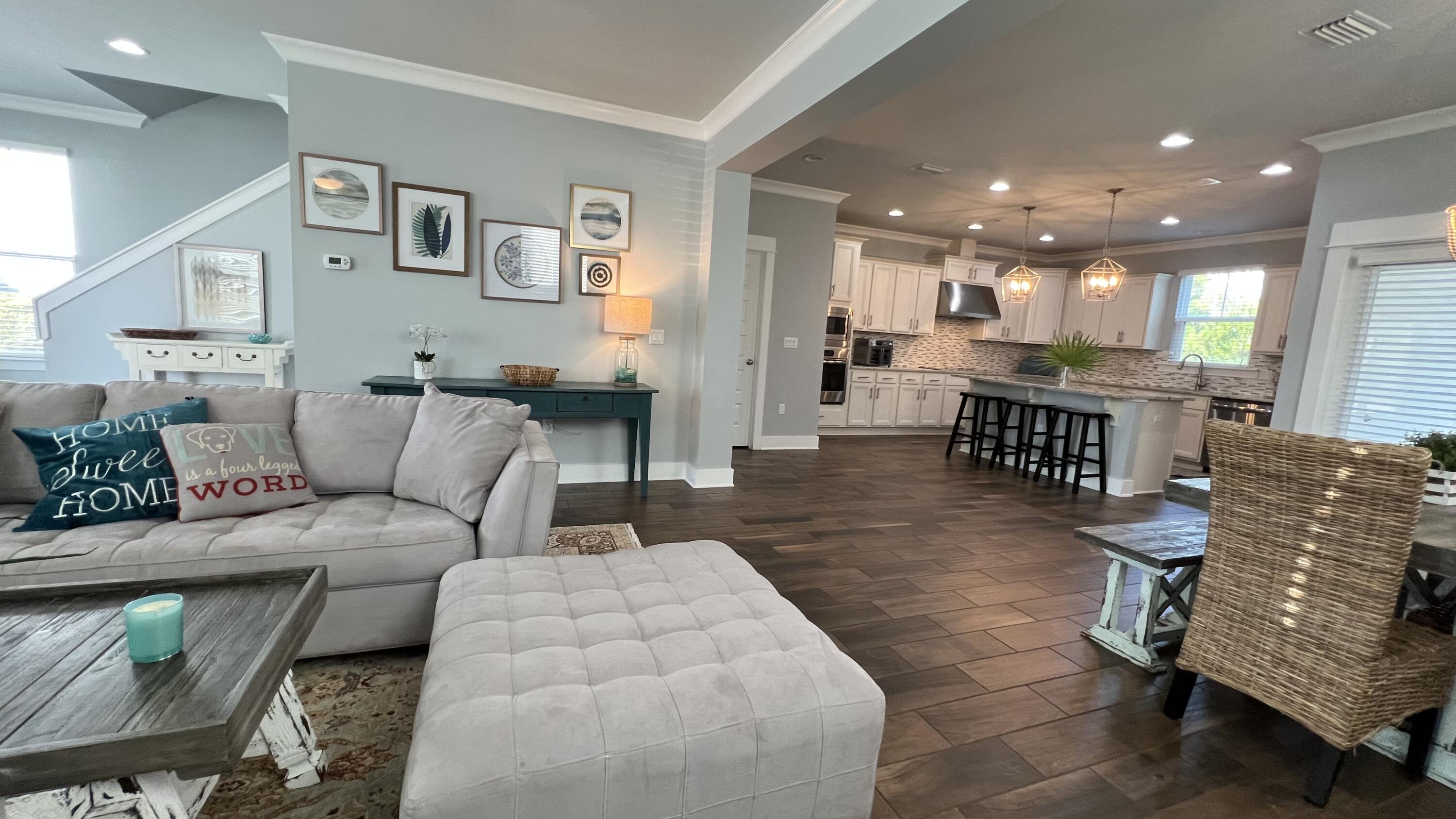 AUDUBON POINT - Residential Lease