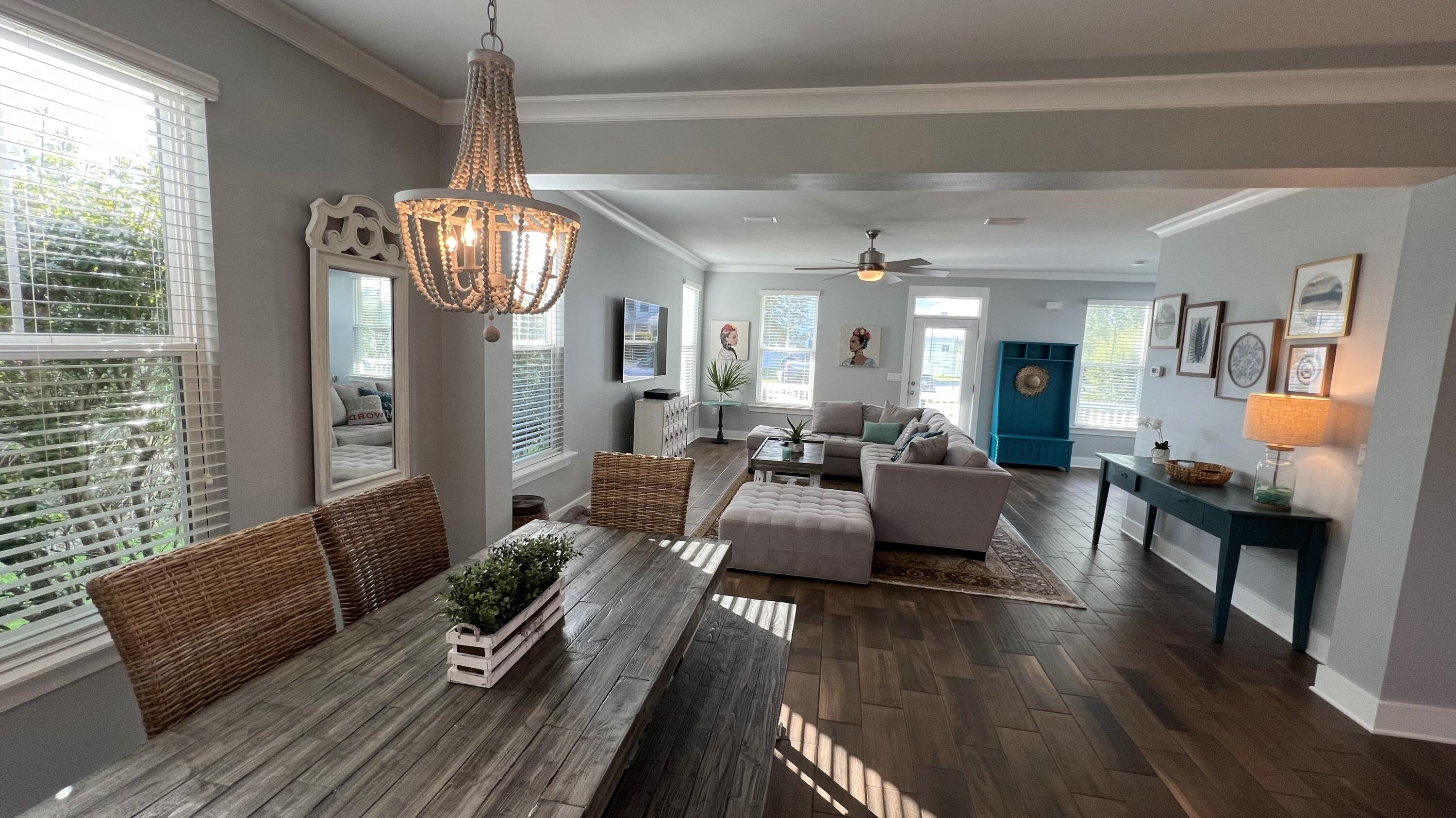 AUDUBON POINT - Residential Lease